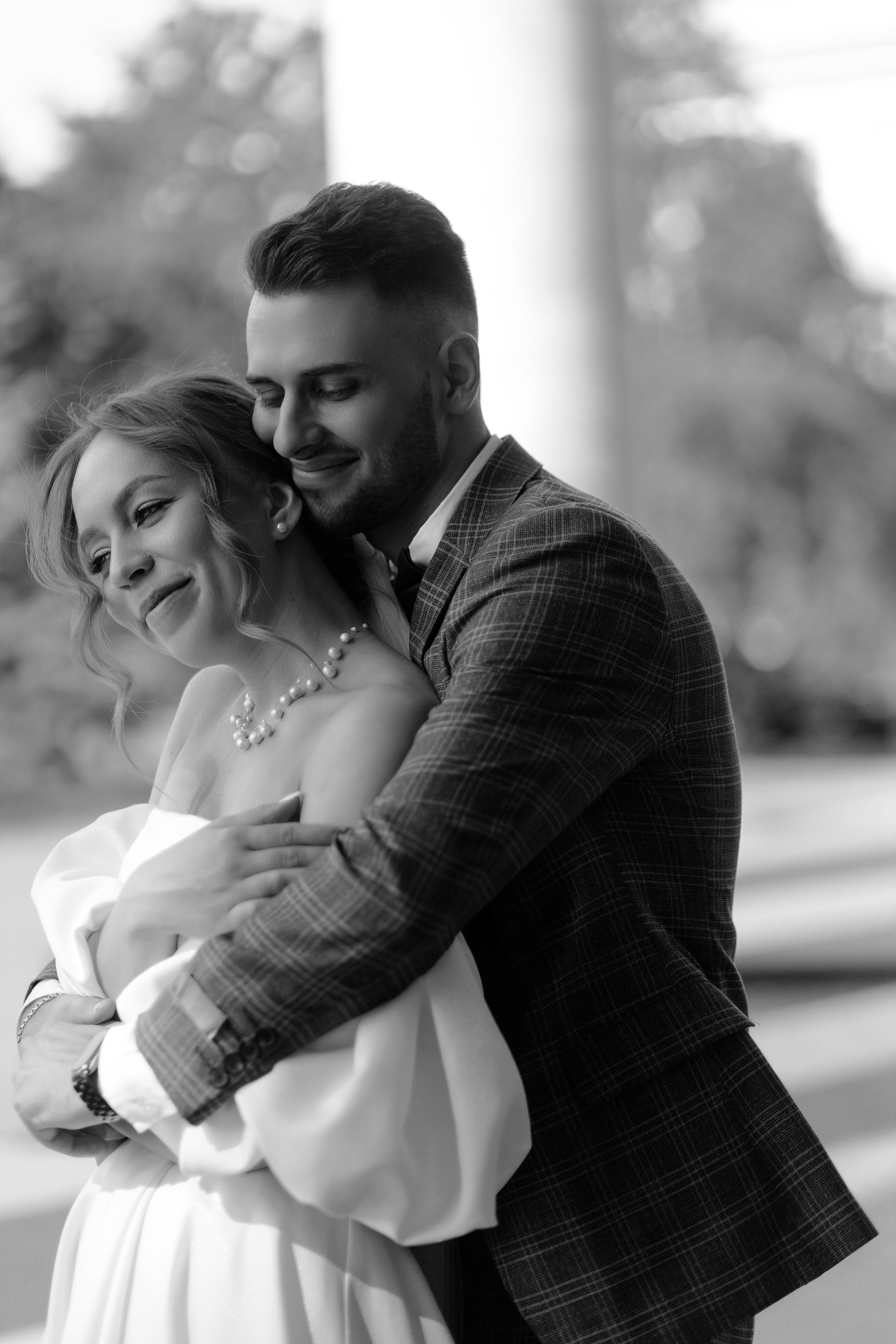 Дмитрий и Александра. Самый теплый фотограф в Краснодаре Рябоконь Ксения