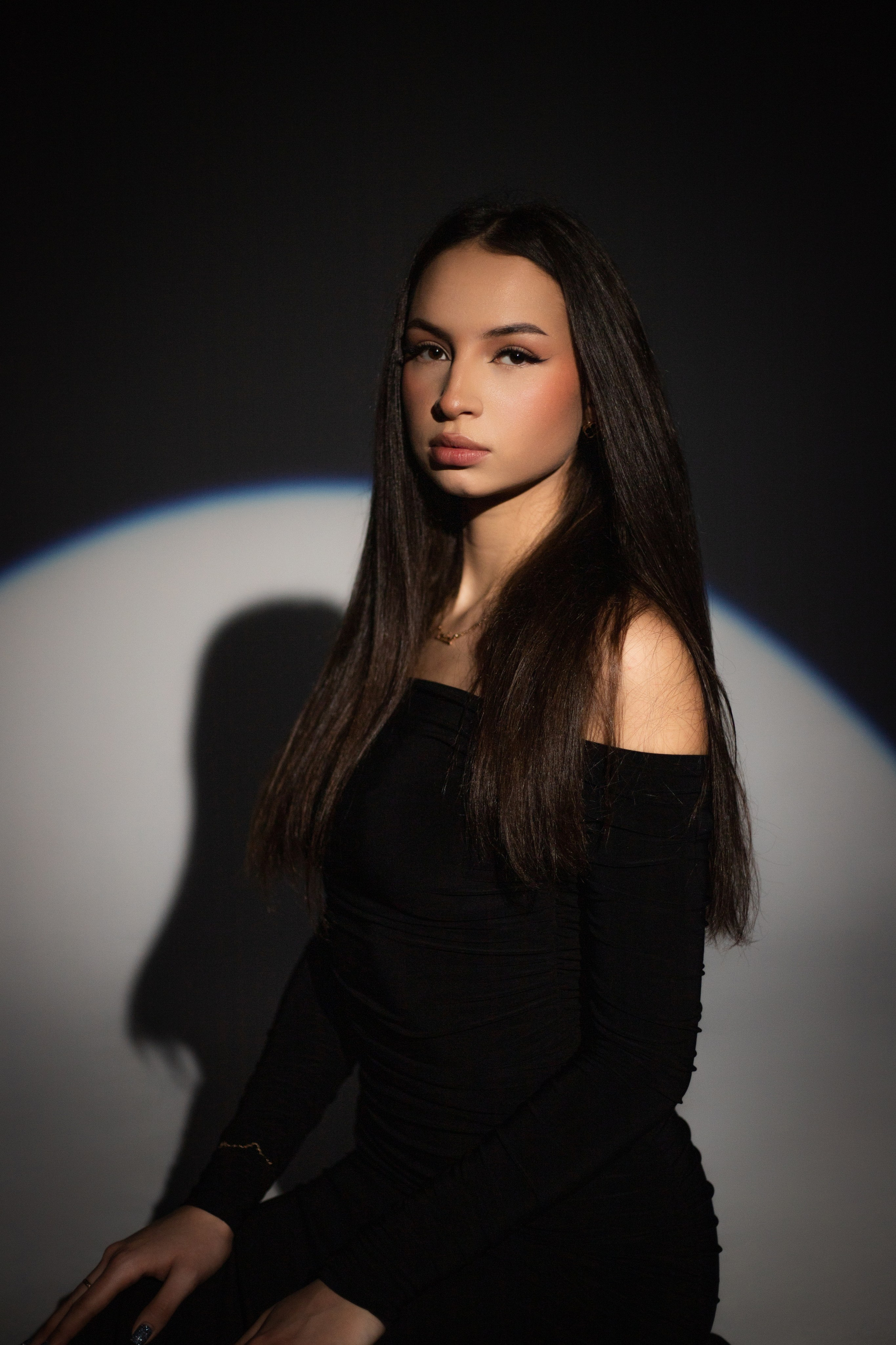 Женская. Женский и семейный фотограф в Москве Лисовская Юлия