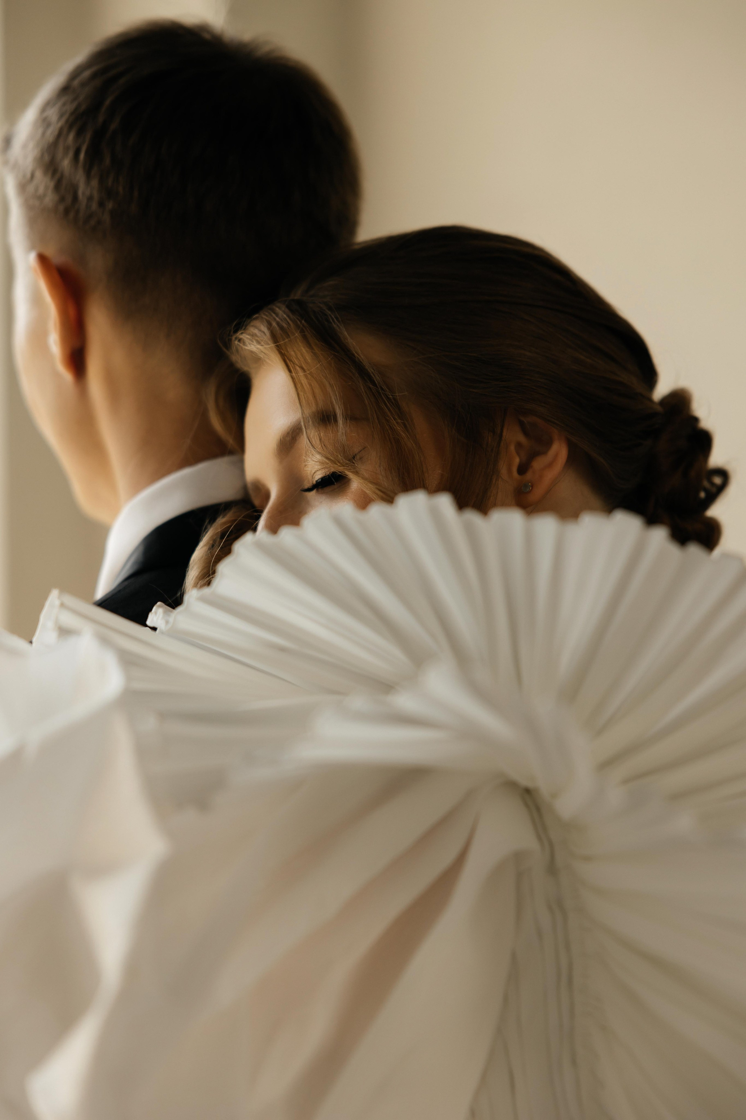 Свадебная история Кирилла и Алины. Свадебный и семейный фотограф Рассказова Виктория