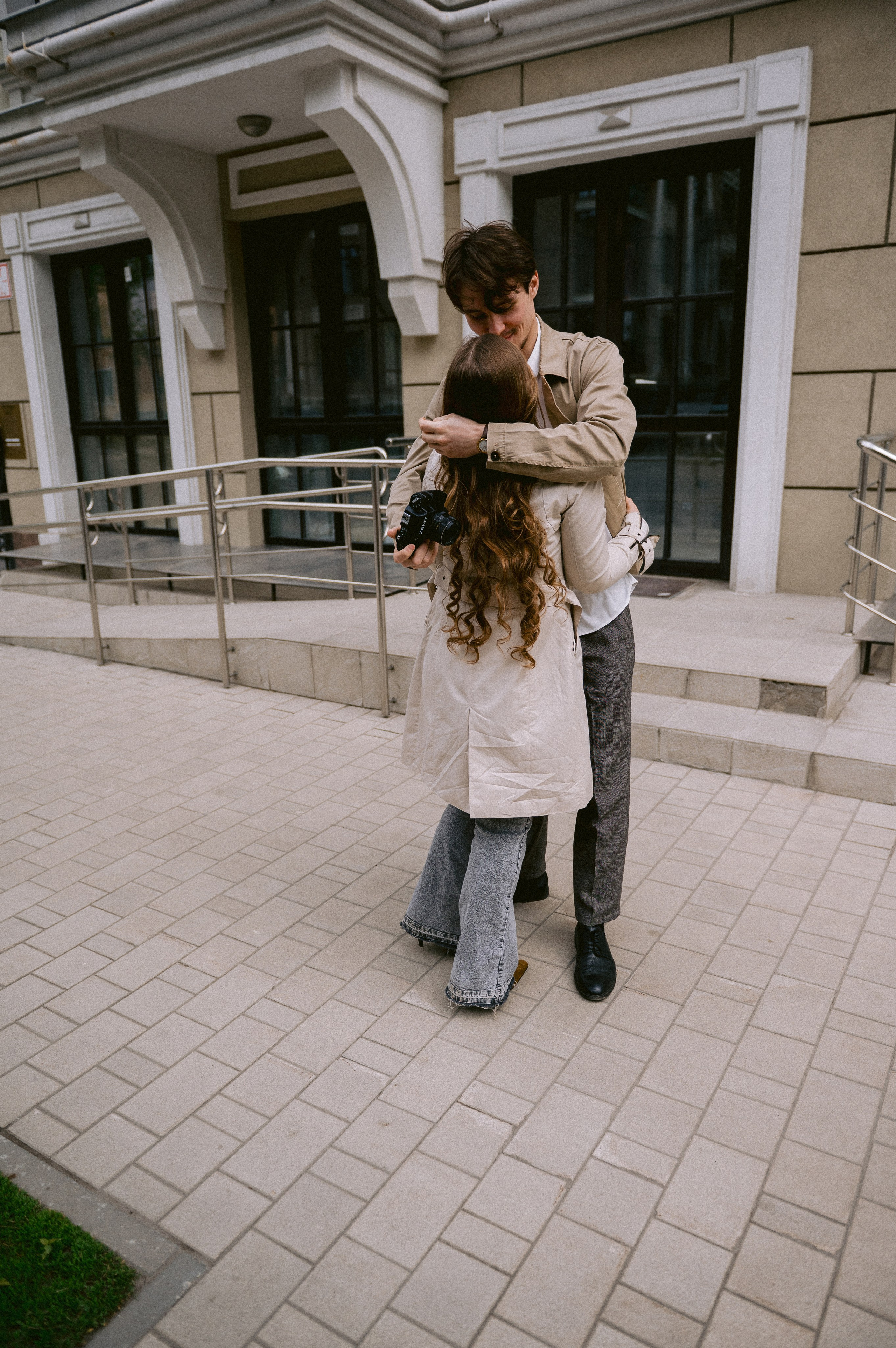 А&А. Фотограф Рязань. Дарья Дмитриева