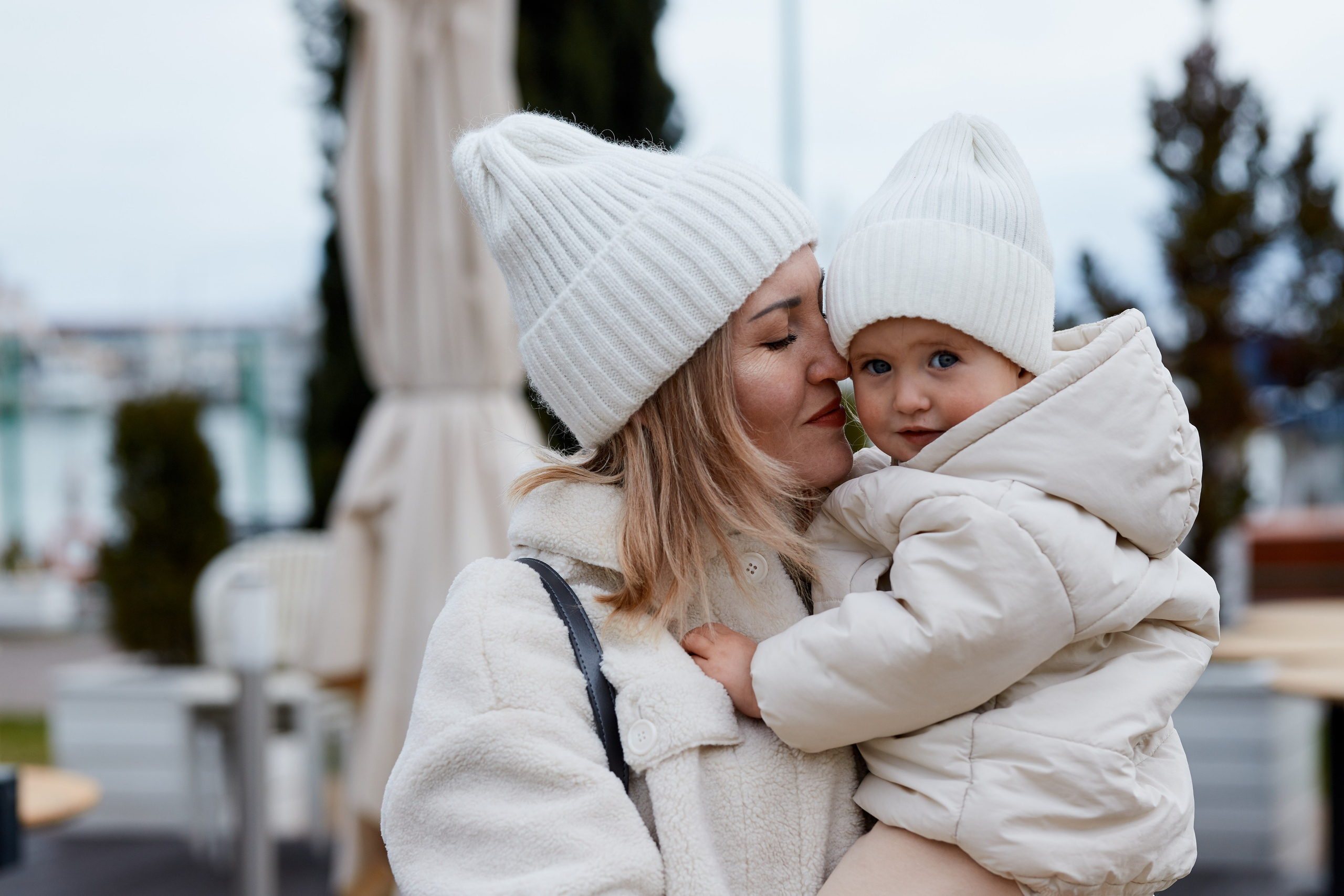 Семья Сочи. Семейный и свадебный фотограф в Новороссийске