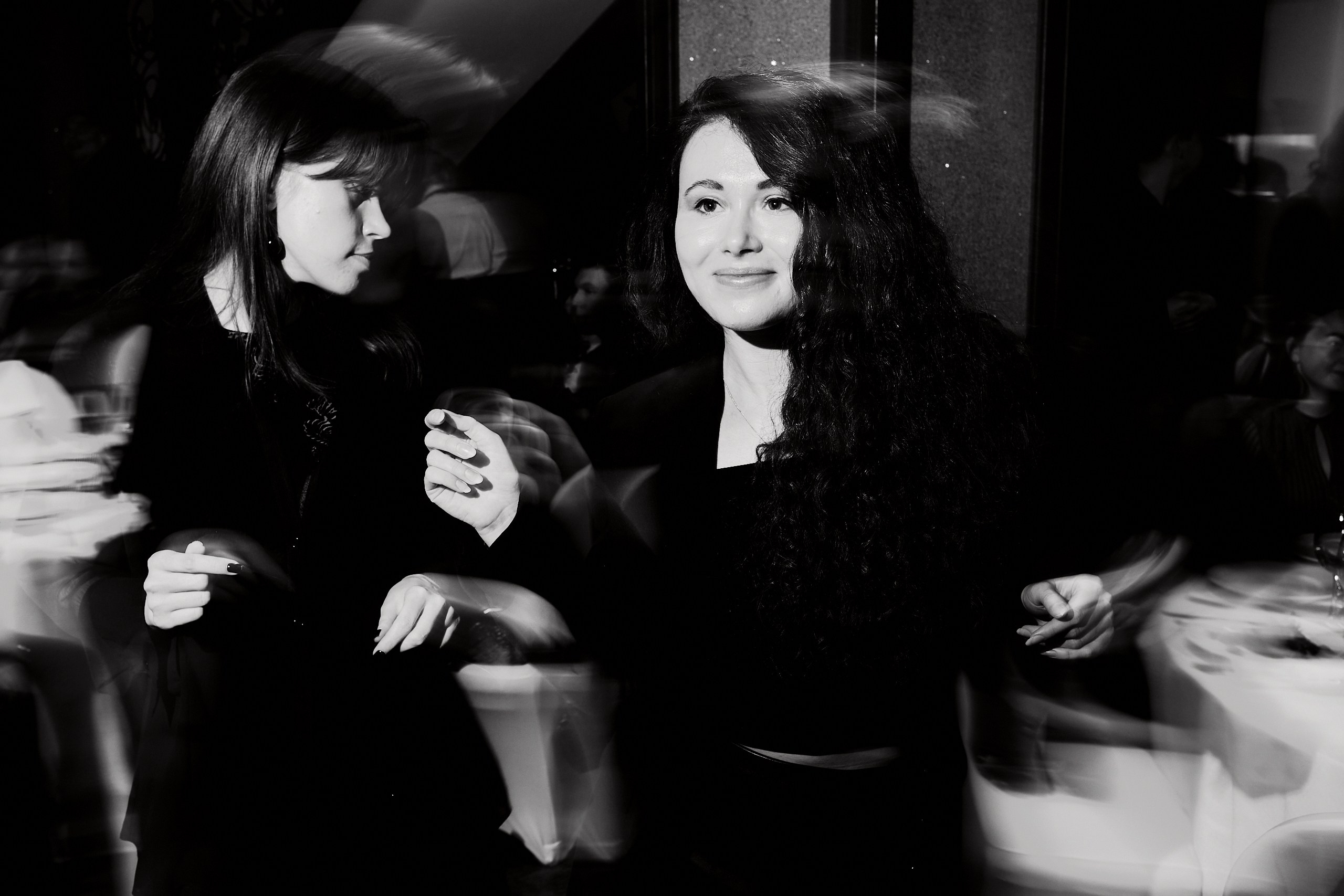 Корпоратив «ДСТ-Урал». Матвей Яворский — фотограф в Челябинске