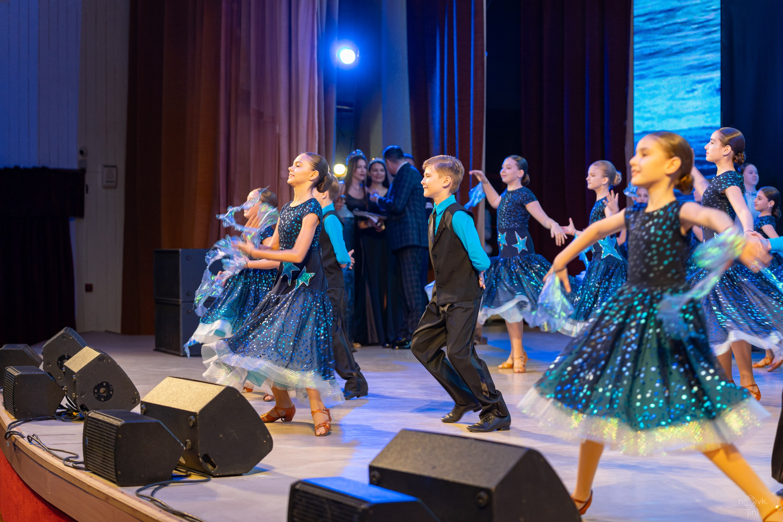 Ёлка. ФОТОГРАФ ИВАН НОВИКОВ | СТАВРОПОЛЬ