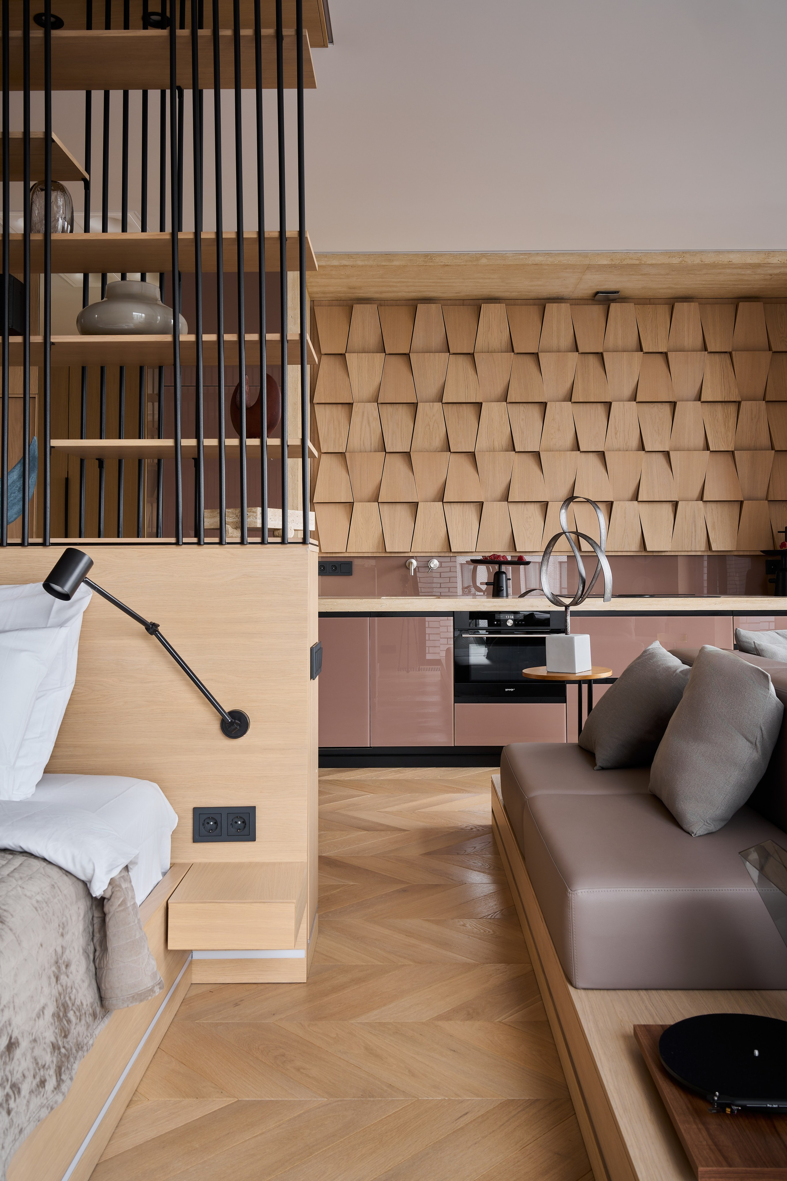 Код Прошлого (публикации в  журналах DOM&Интерьер, Design Mate). Бояршинов Антон Интерьерный фотограф/видеограф Москва