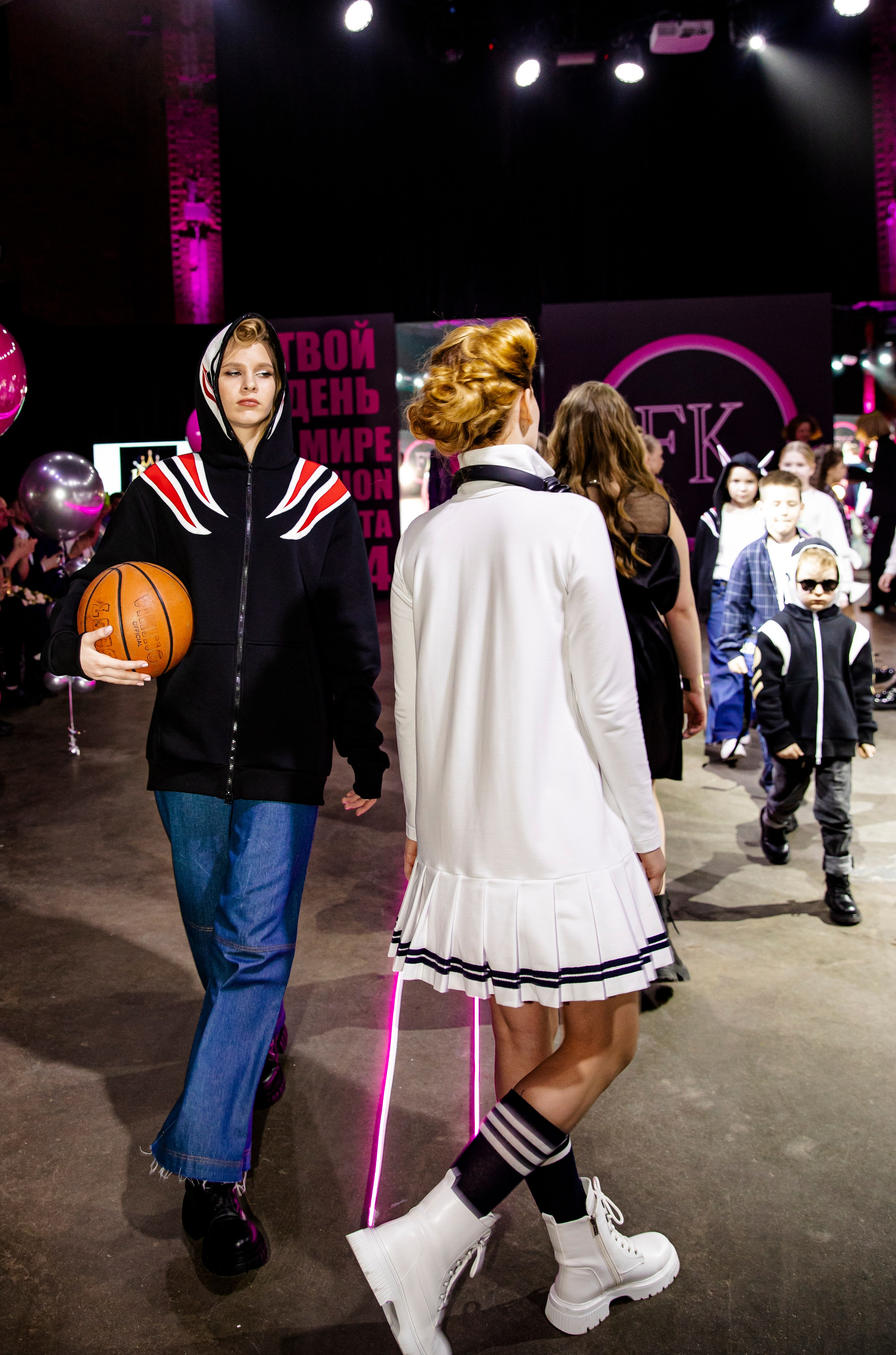 FORUM KIDS — 24. Фотограф — Татьяна Кириллова, г. Санкт-Петербург