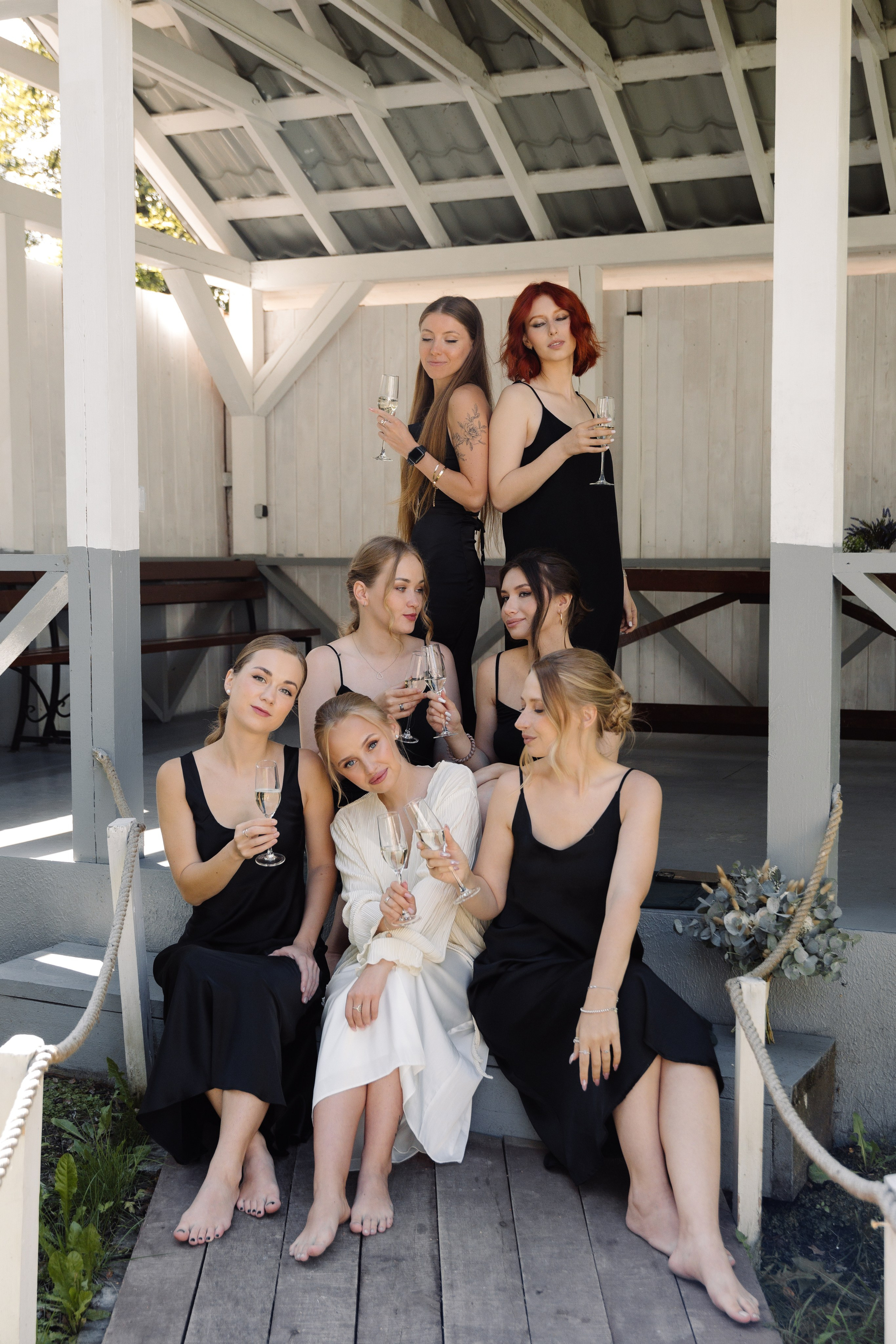 Анатолий и Анастасия