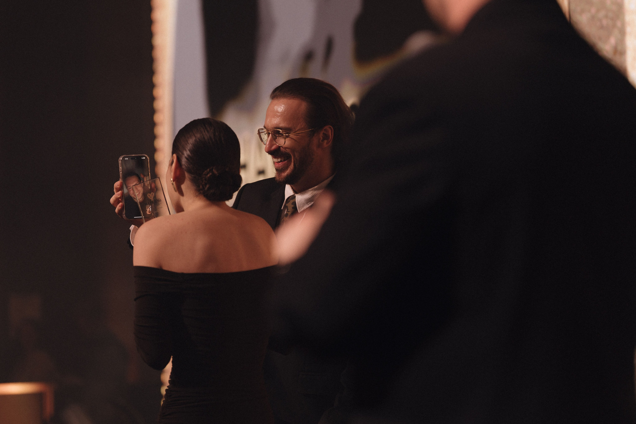 WA NW '24. Фотограф в Санкт-Петербурге Александр Дымов