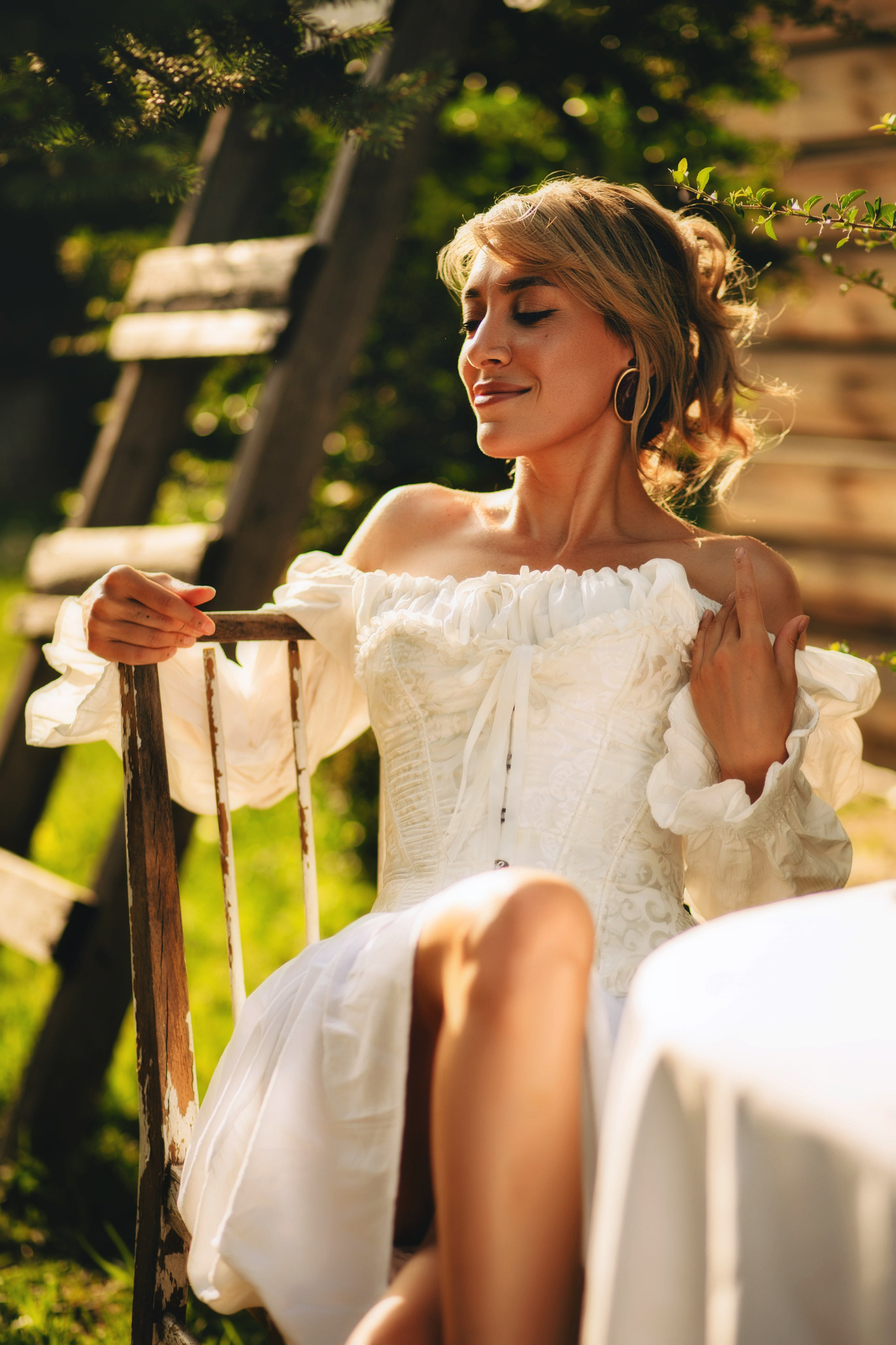 Фотодень «Италия». Фотограф в Ставрополе Алина Клочкова