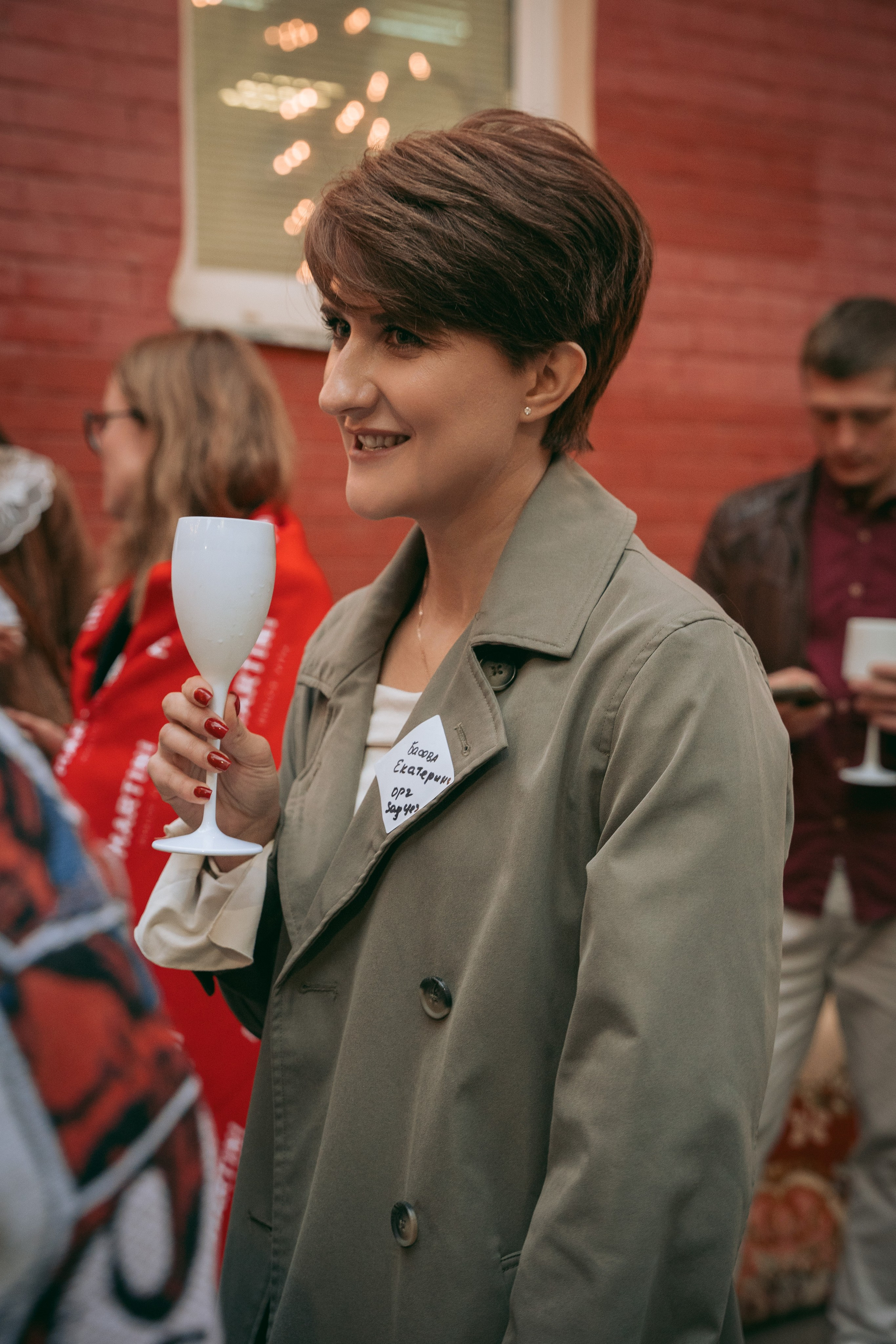 ВЕЧЕРИНКА в баре GESHTALT. Репортажный фотограф в Москве Саша Дружинина