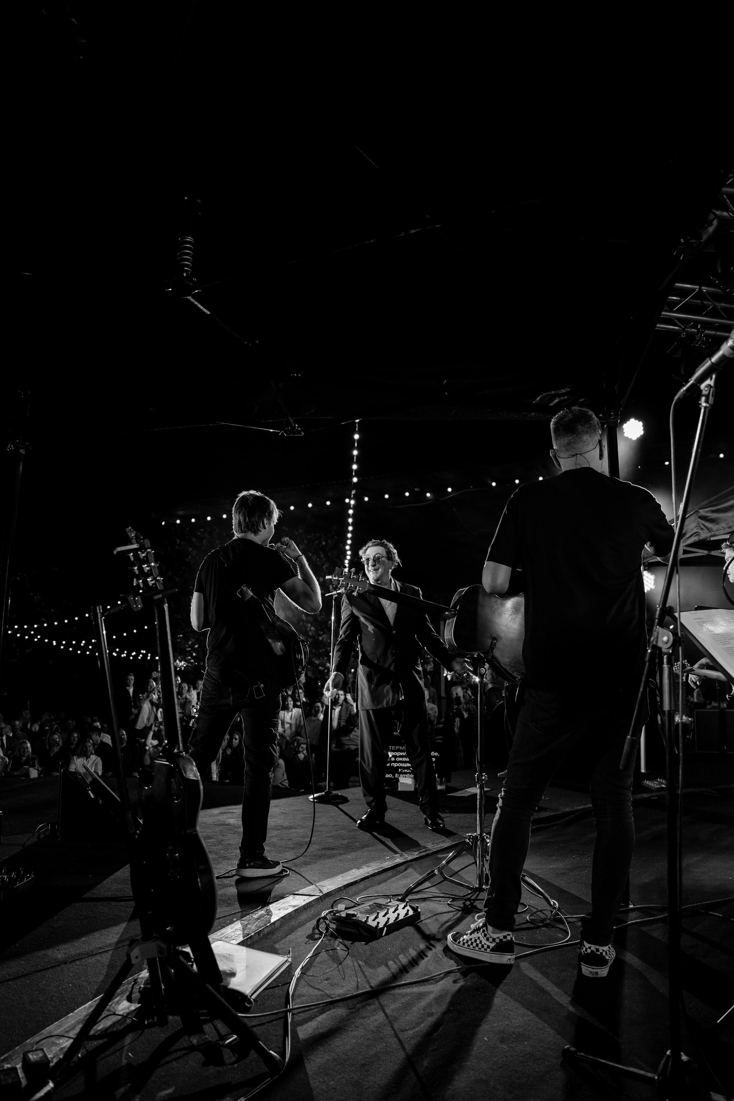 Григорий Лепс & Burito Сочи 2025. Репортажный фотограф в Москве Саша Дружинина