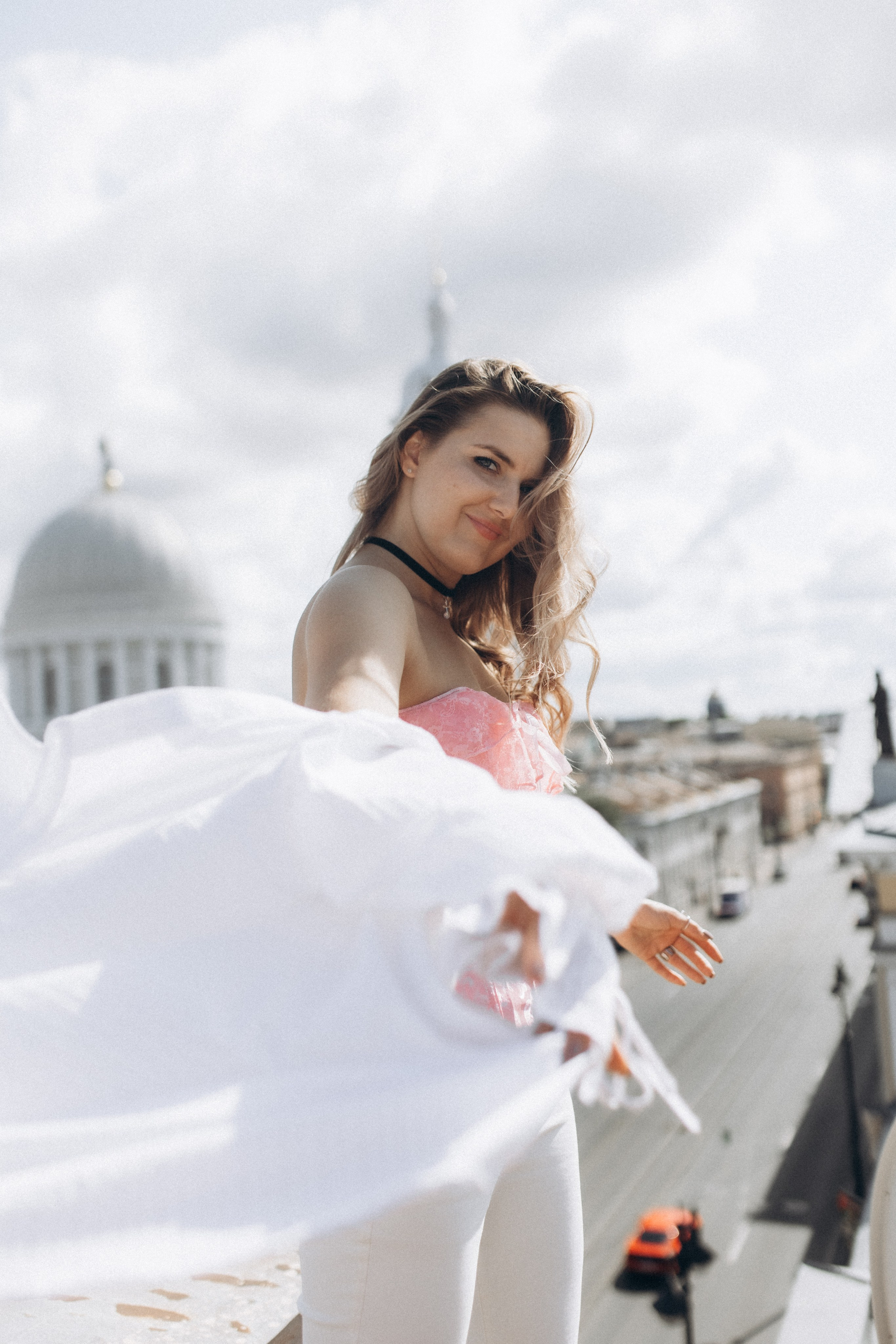 День рождения Виктории. Фотограф Артем Бросов в Санкт-Петербурге и Дубае