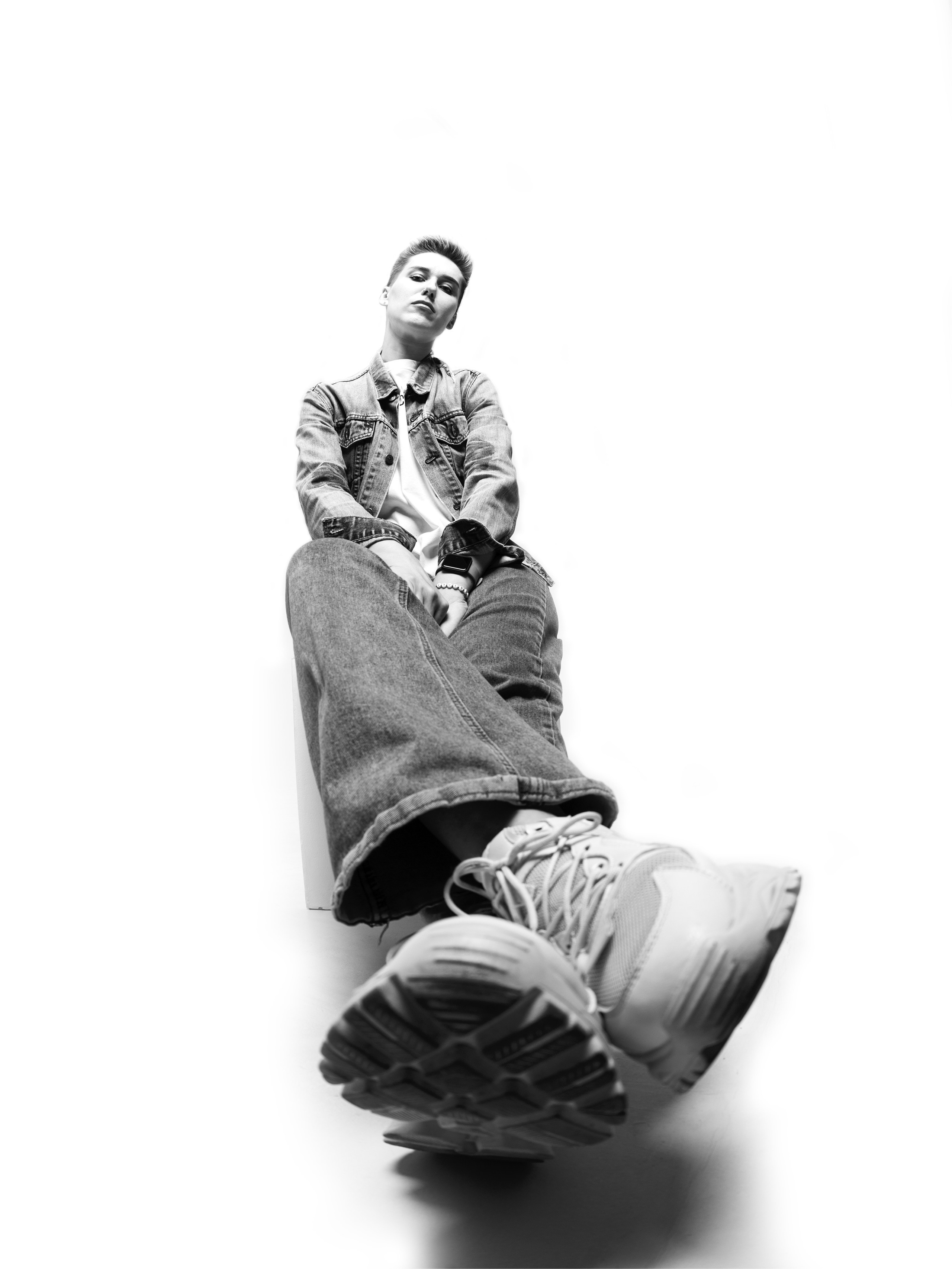 Фишай 1. Художественный Фотограф Тольятти