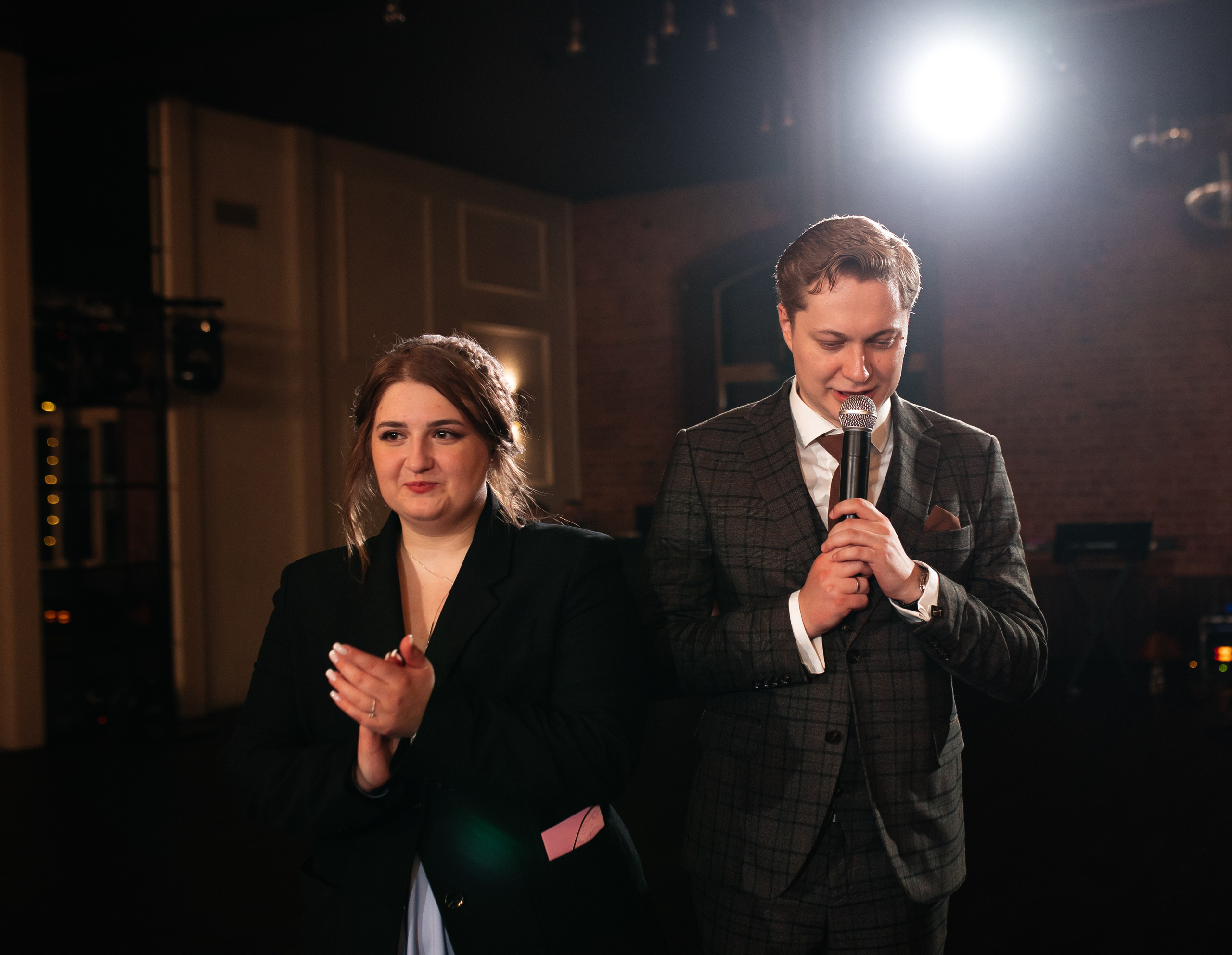 Wedding Day. Анна Михайлова|Свадебный фотограф в Санкт-Петербурге