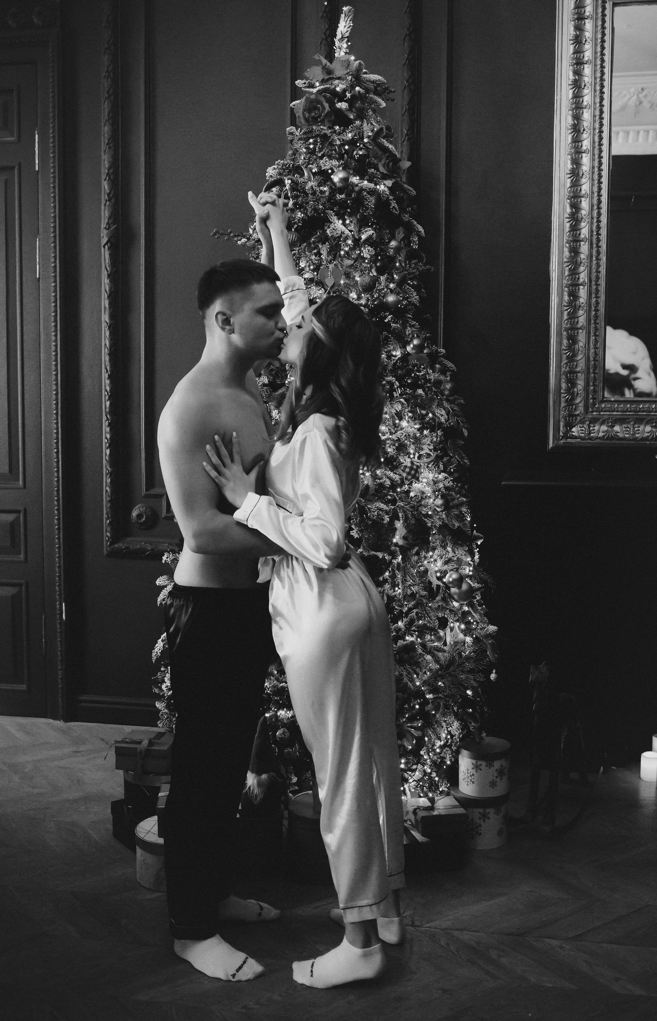 New Year. Анна Михайлова|Свадебный фотограф в Санкт-Петербурге