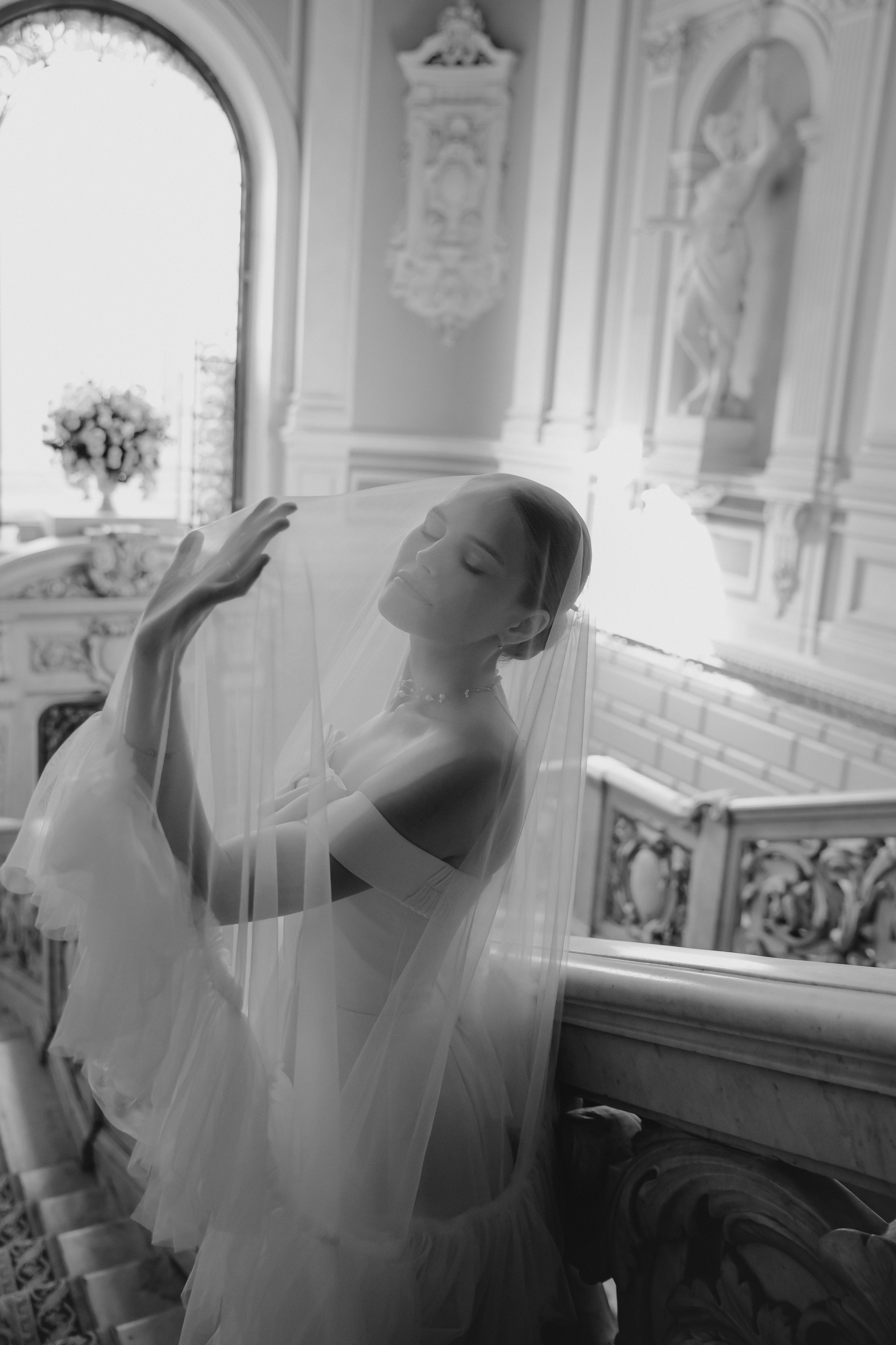 Wedding Day. Анна Михайлова|Свадебный фотограф в Санкт-Петербурге