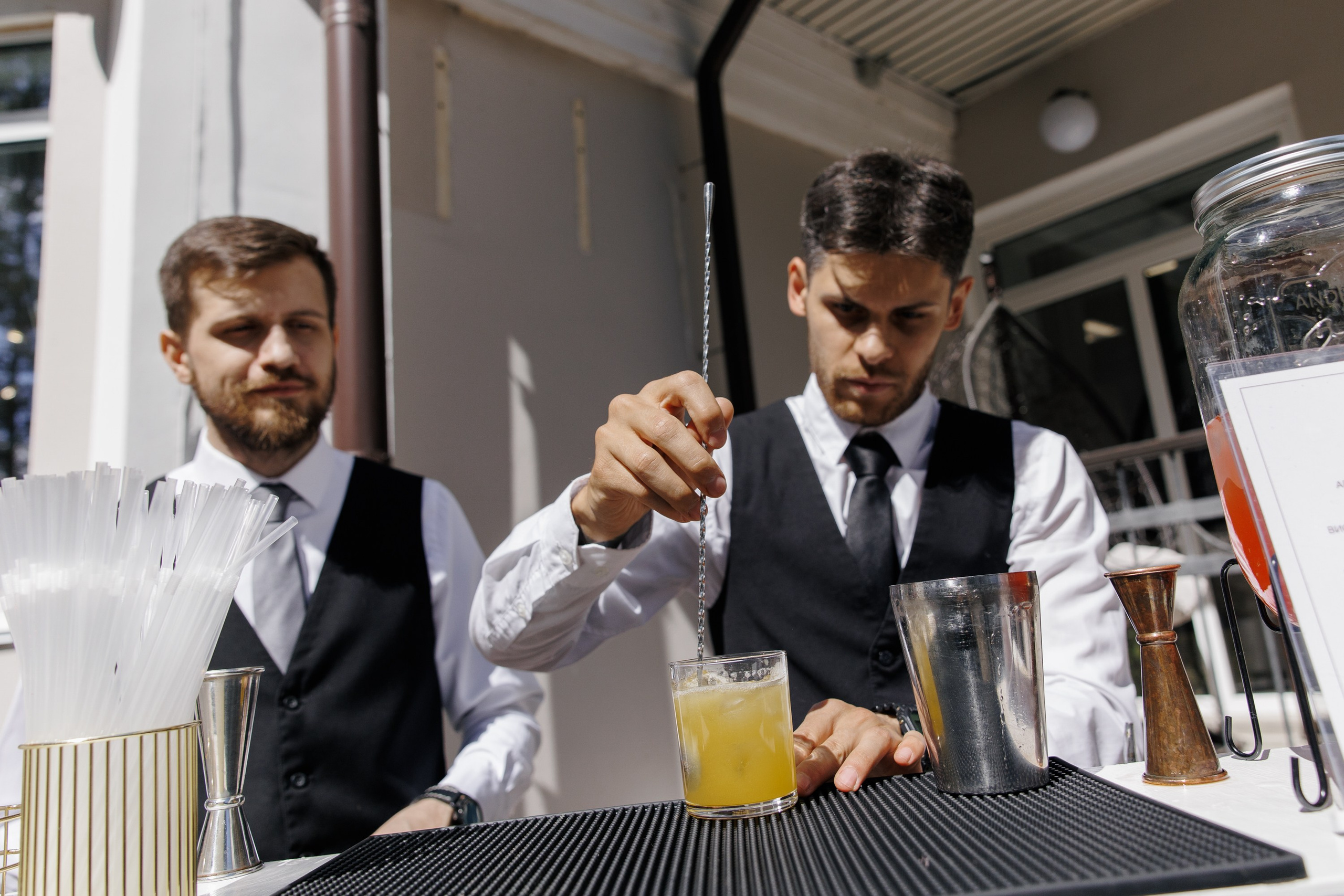 Александр и Диана. Свадебный фотограф