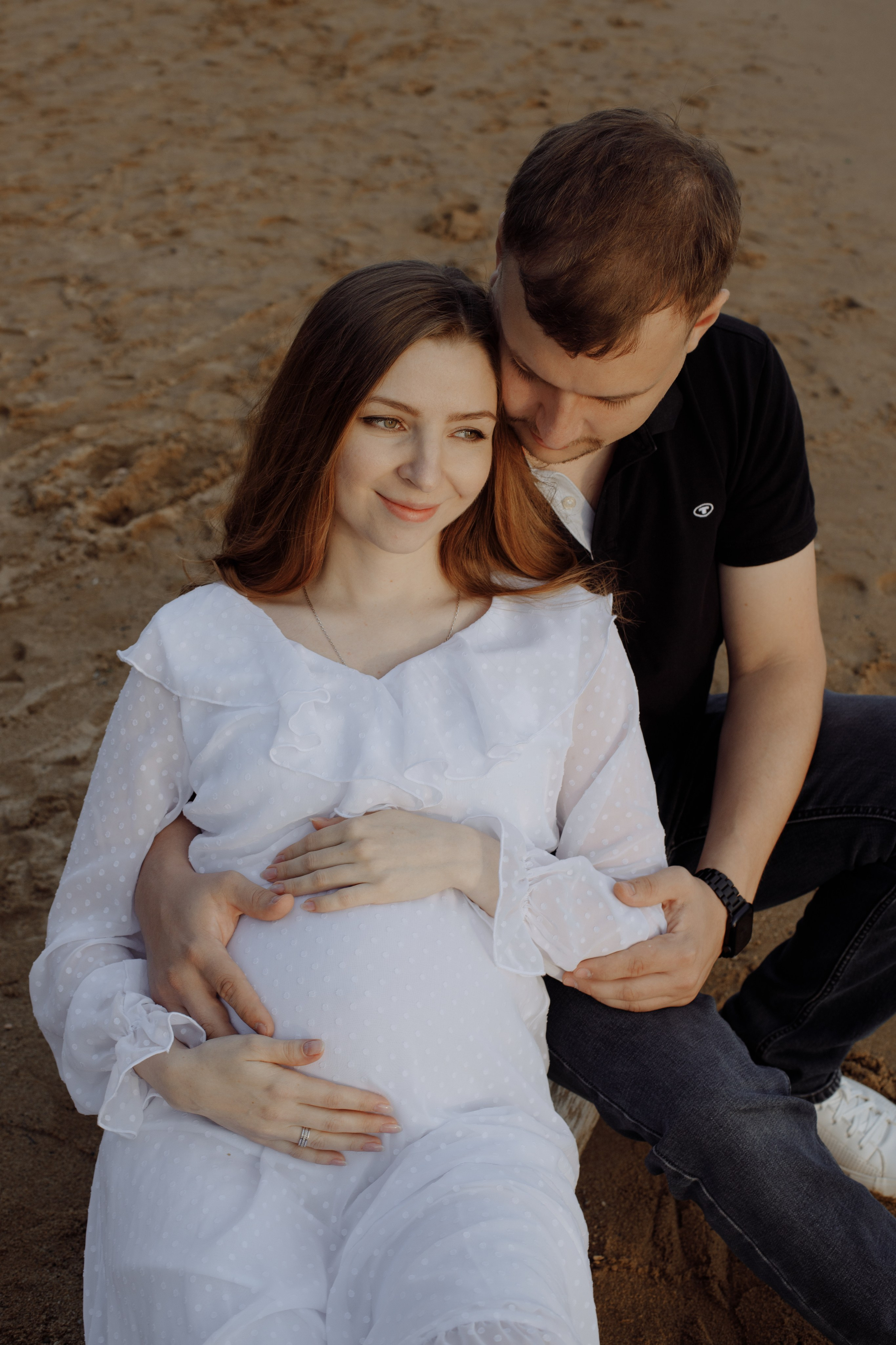 Семейная съемка (Беременность). Свадебный фотограф