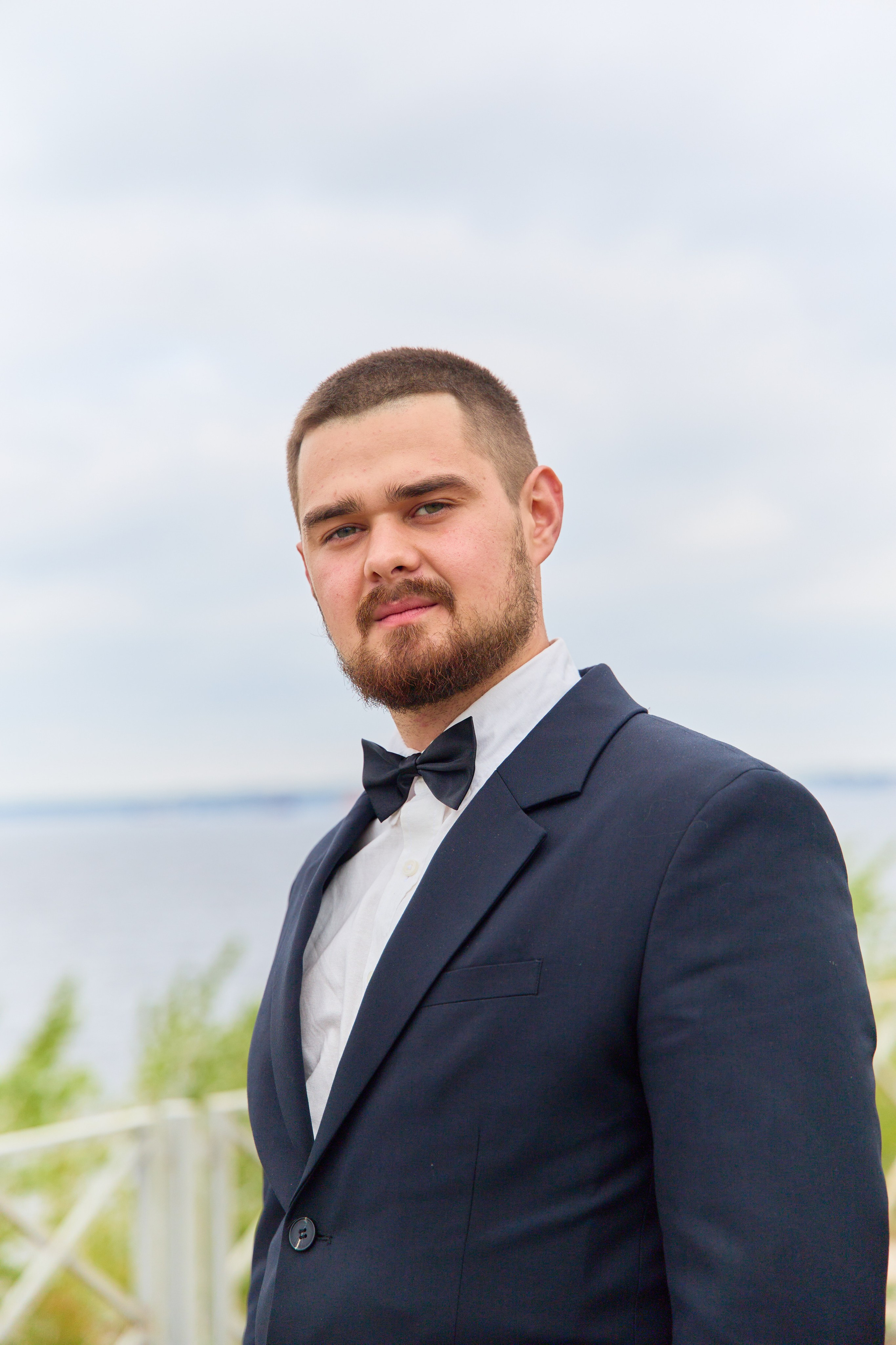 Фото и видео на свадьбу. Свадебный видеограф и свадебный фотограф в Самаре Олег Слеб