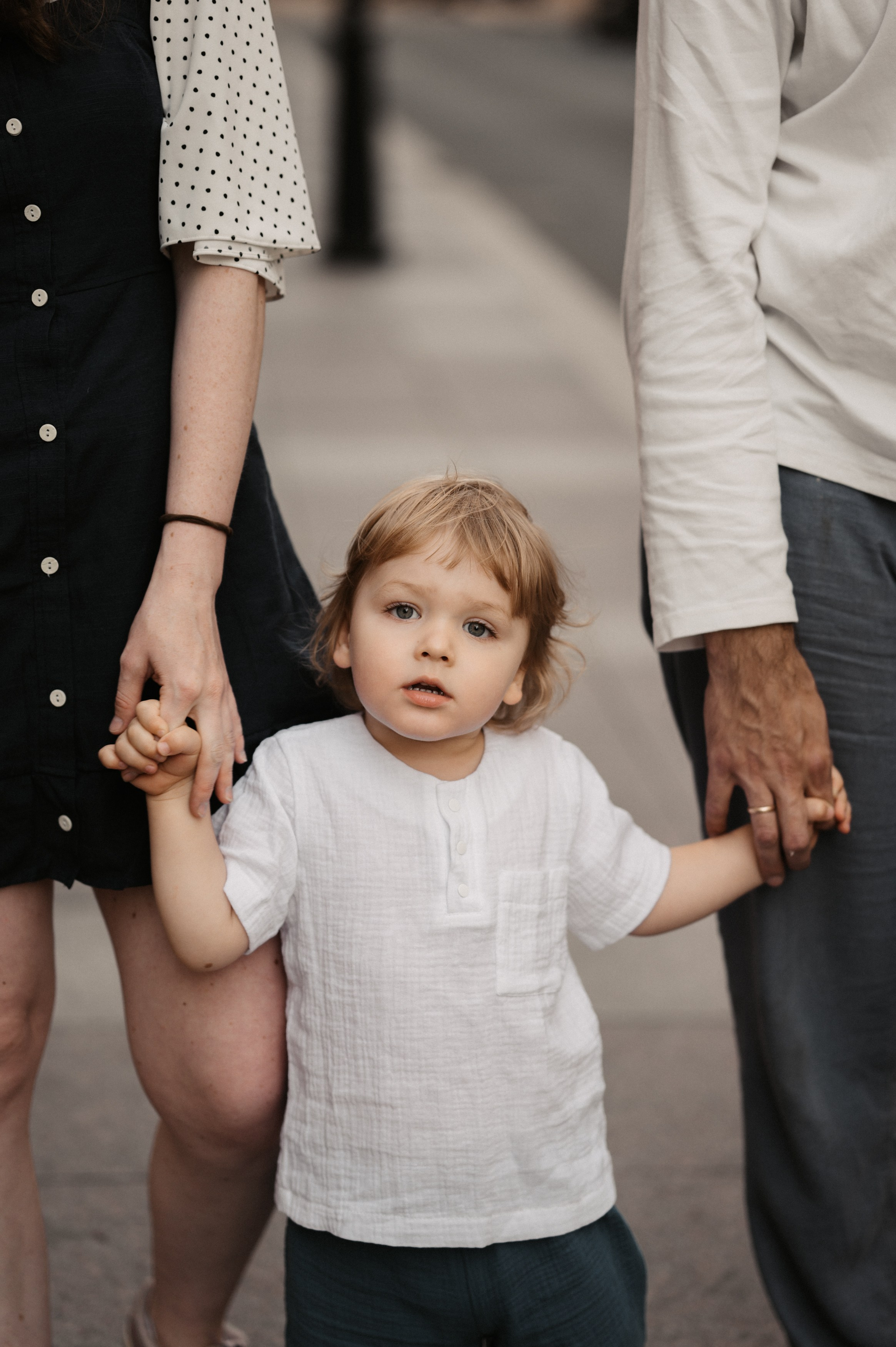 Лето. Фотограф Ким Ангелина