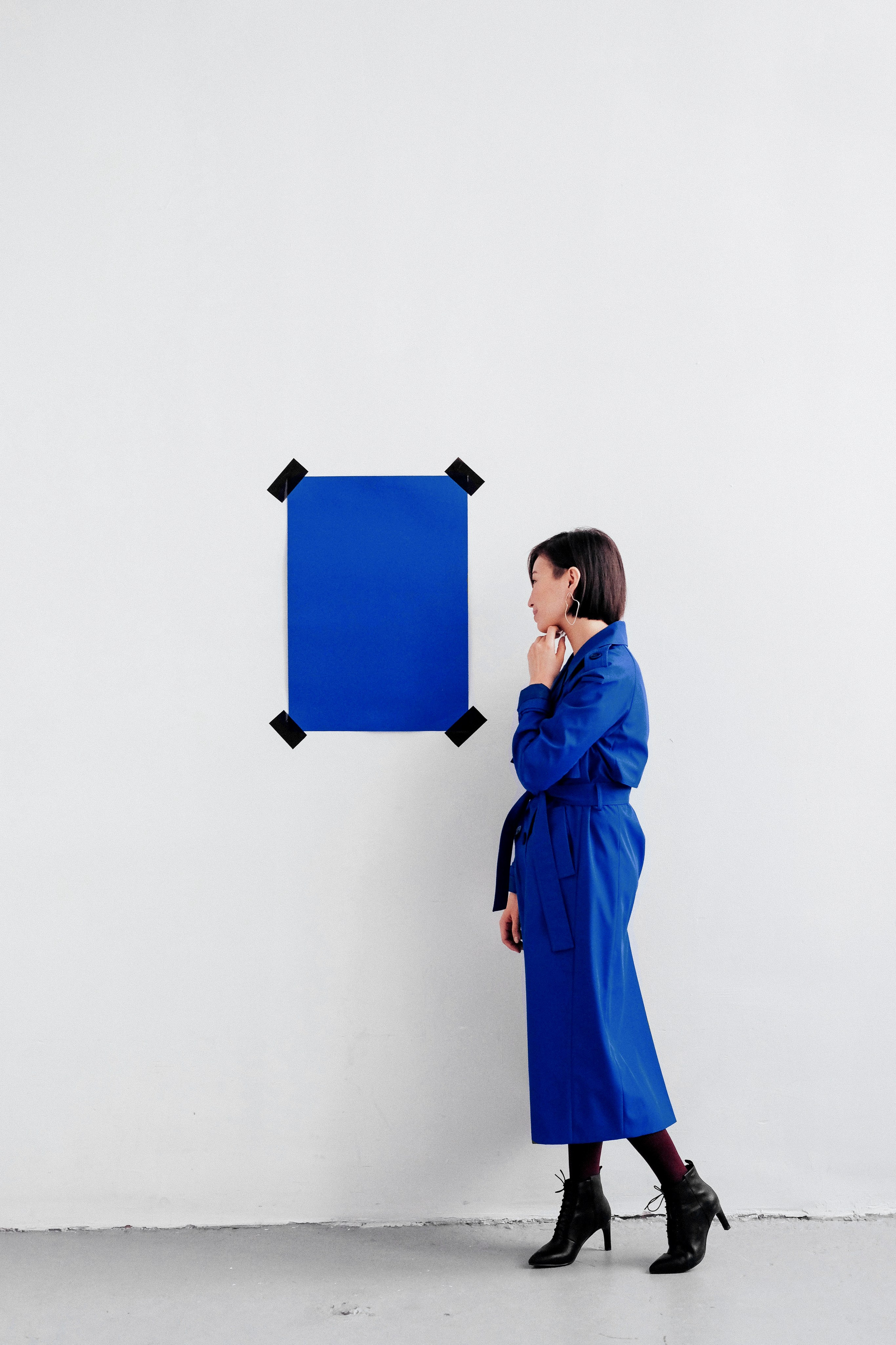 Стилист. Фотограф в Новосибирске Анна Захарова