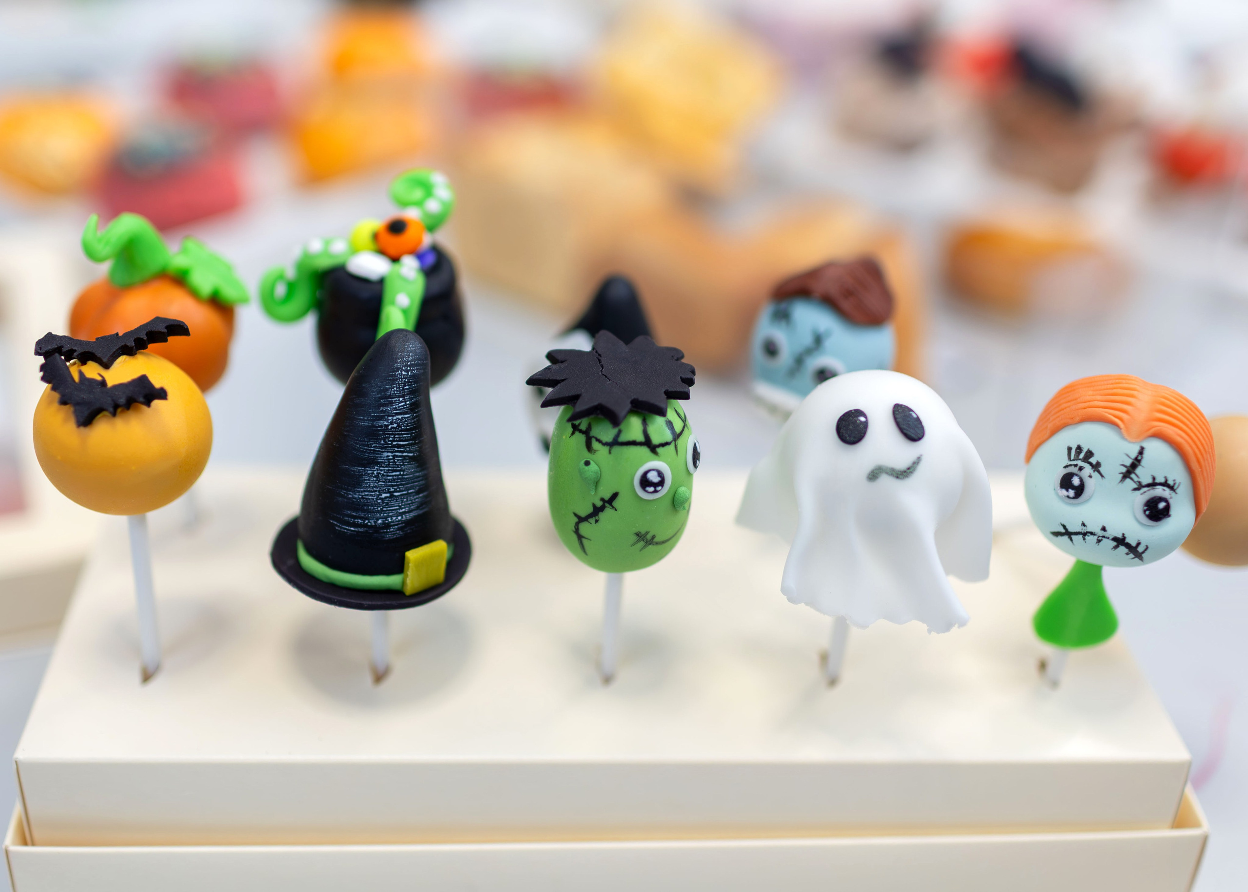 Halloween в начальной школе. Выпускные альбомы для школы и детского сада — школьный фотограф Подольск, Троицк, Щербинка, Москва