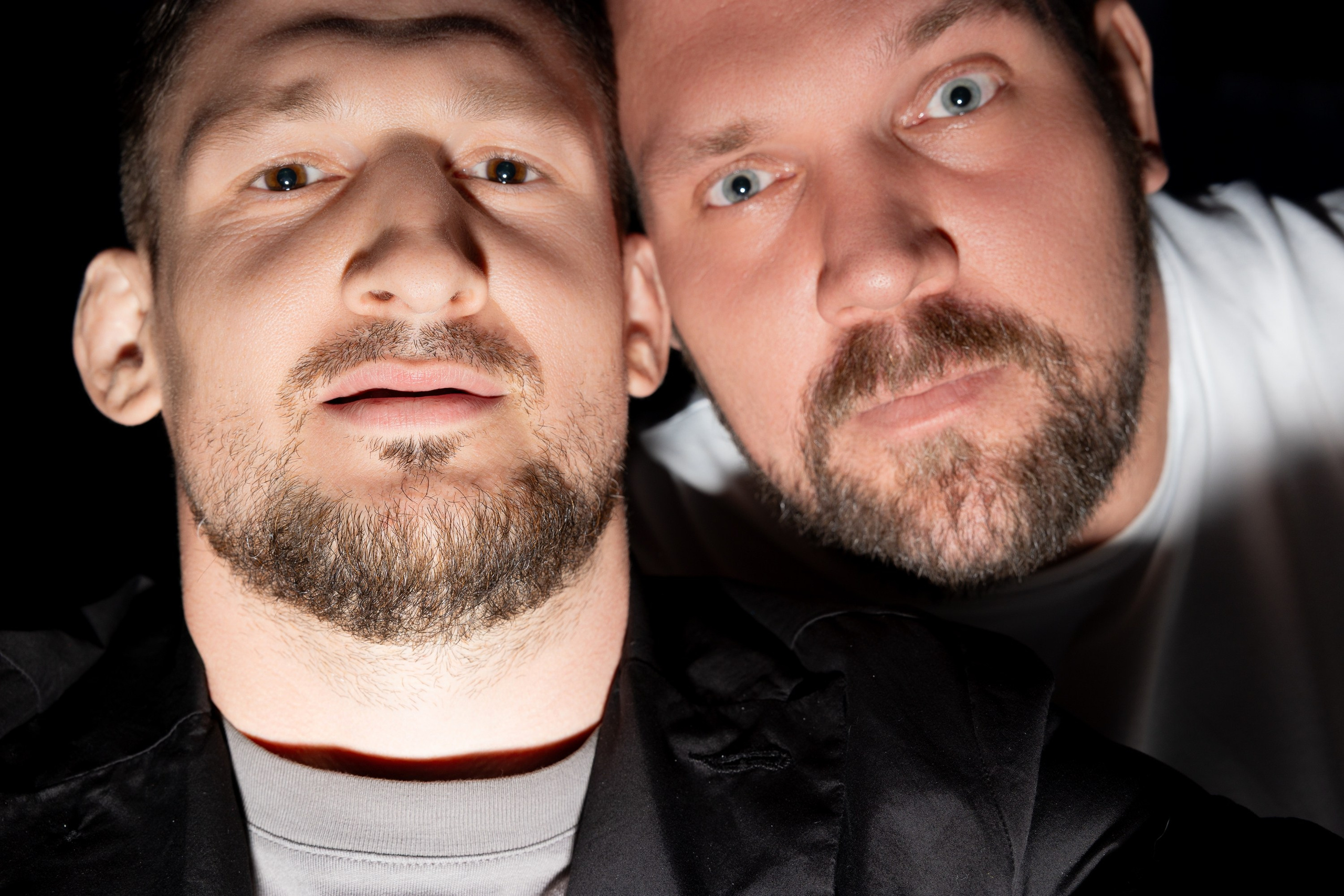 ТНТ «Большой Куш». Главная