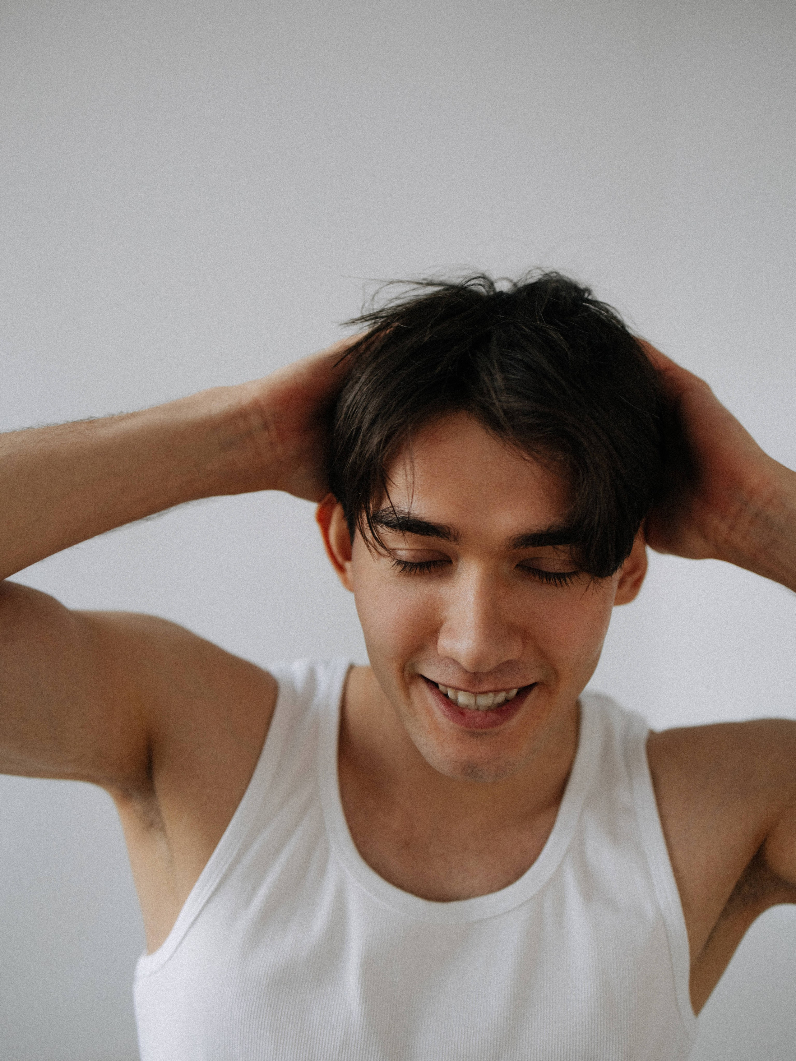 Эмиль. Свадебный и портретный фотограф Тюмень