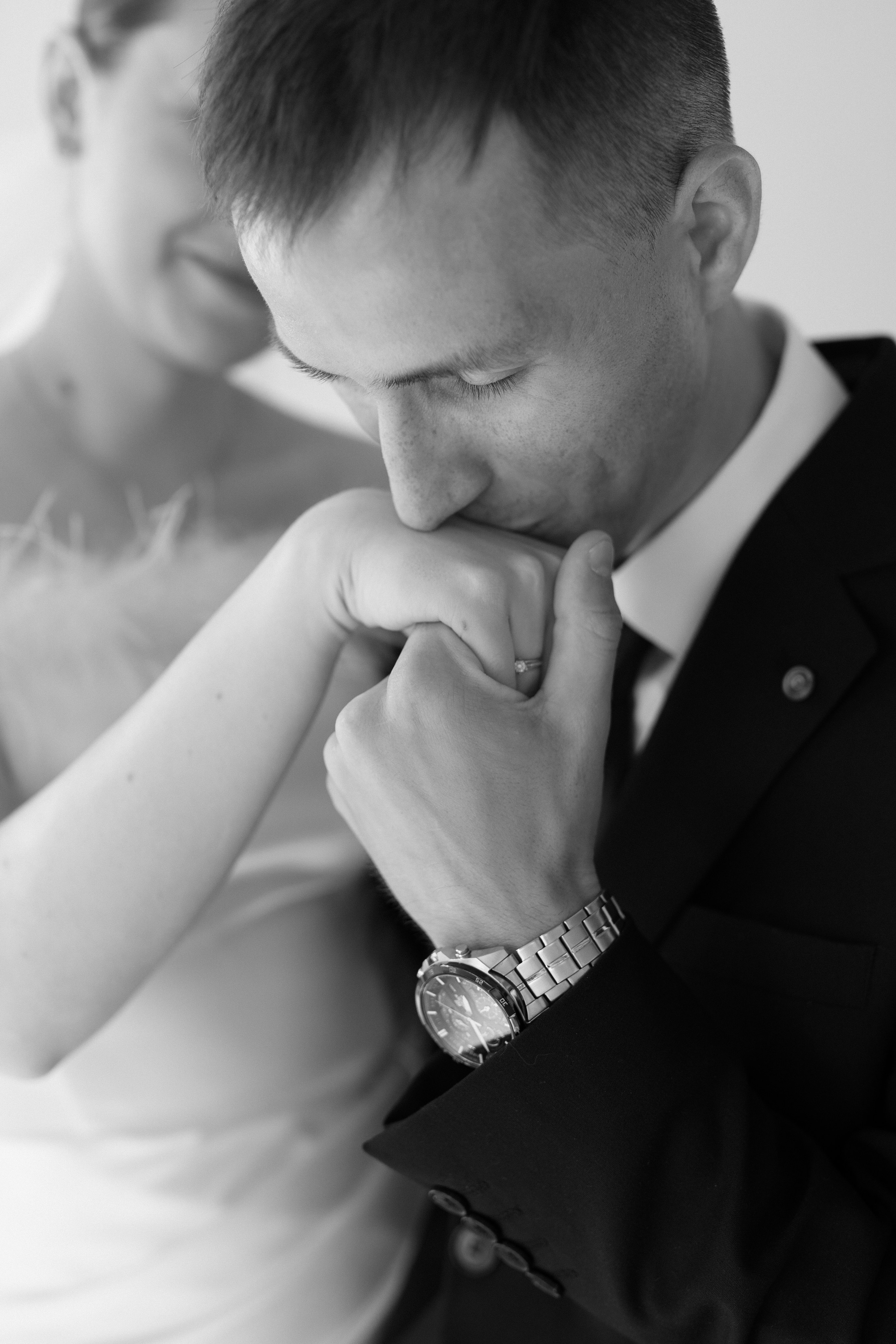 A & R. Свадебный Фотограф в Майкопе Полина Махонина