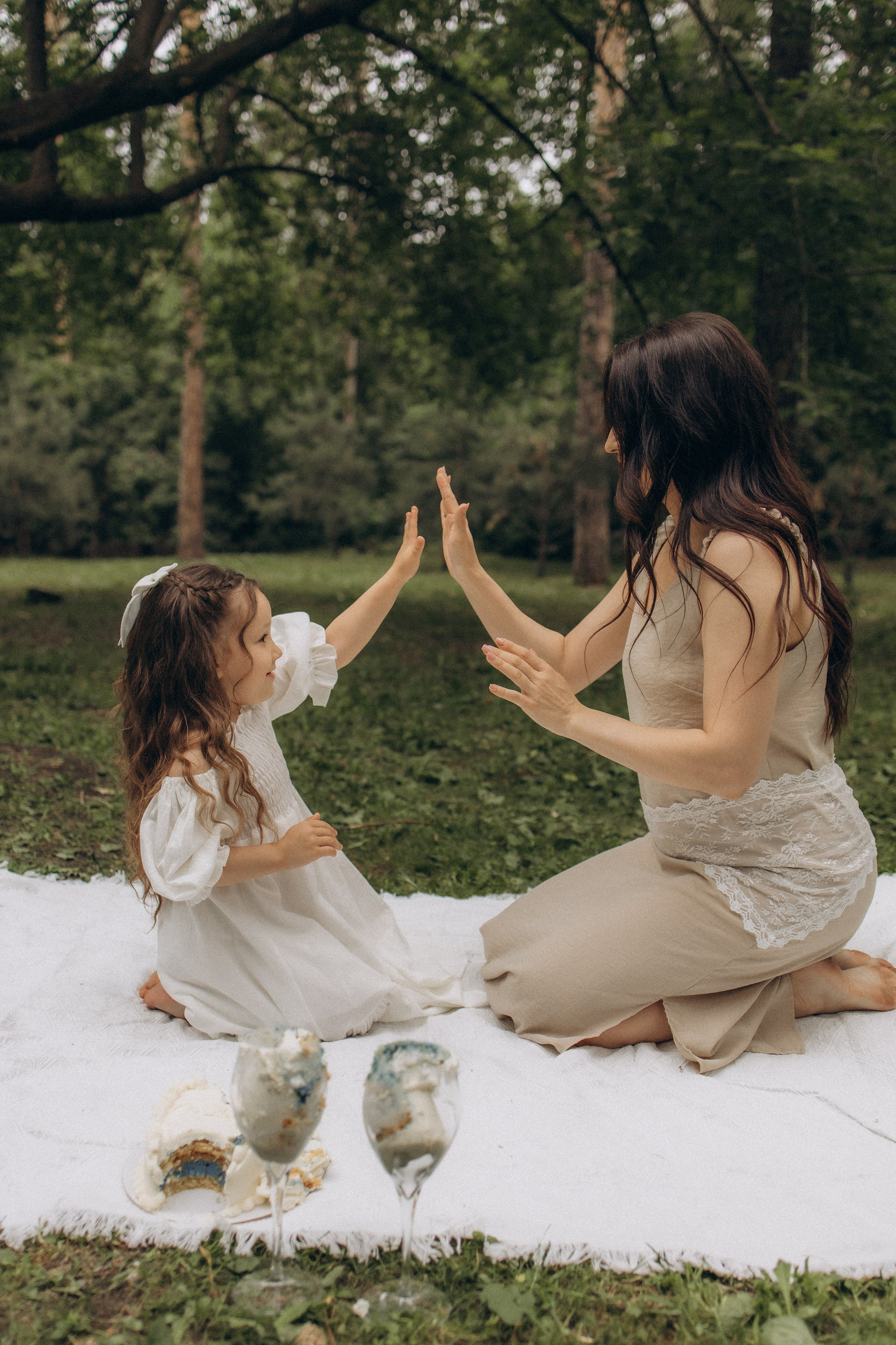 Гендер пати: Элиза. Эльвира Галимьянова — семейный фотограф Екатеринбурга