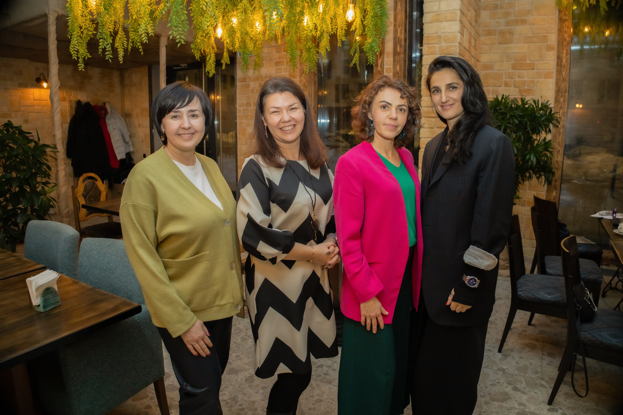 Модный бранч. Семейная и портретная съёмка в Москве