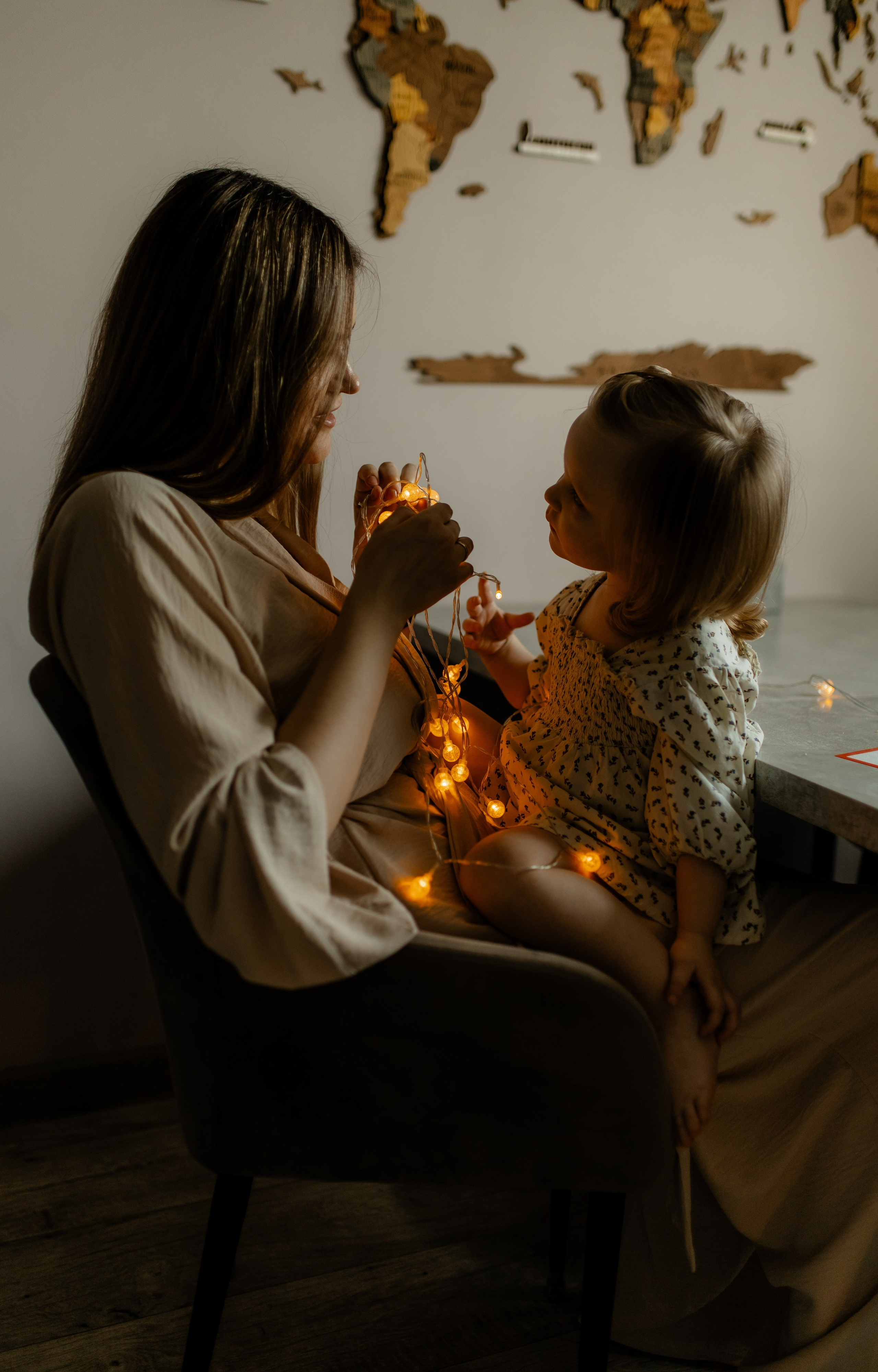 Полина & Арина