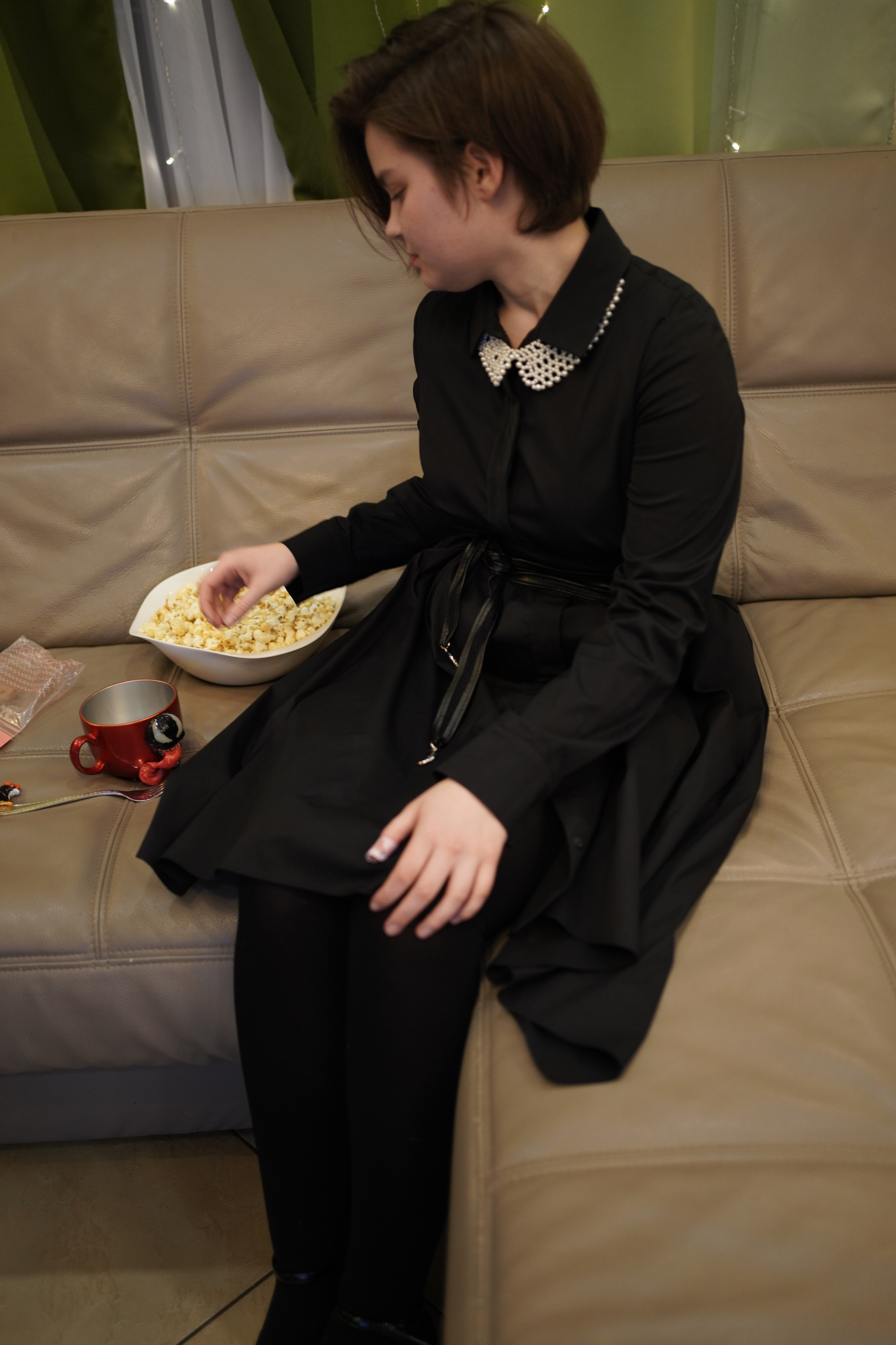 НГ 2020. Заставка