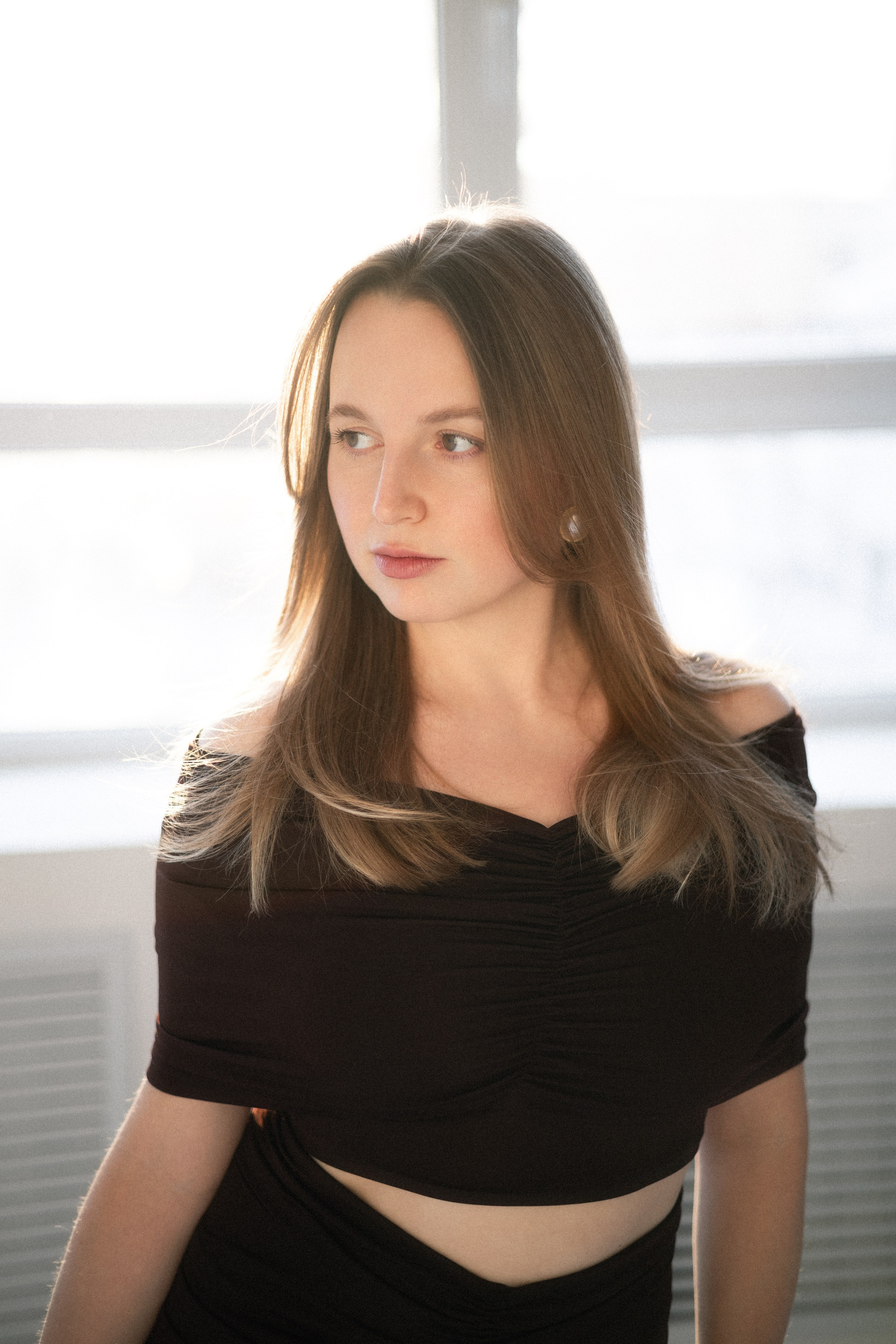 Алёна. Арсений Марасинский — фотограф в Казани