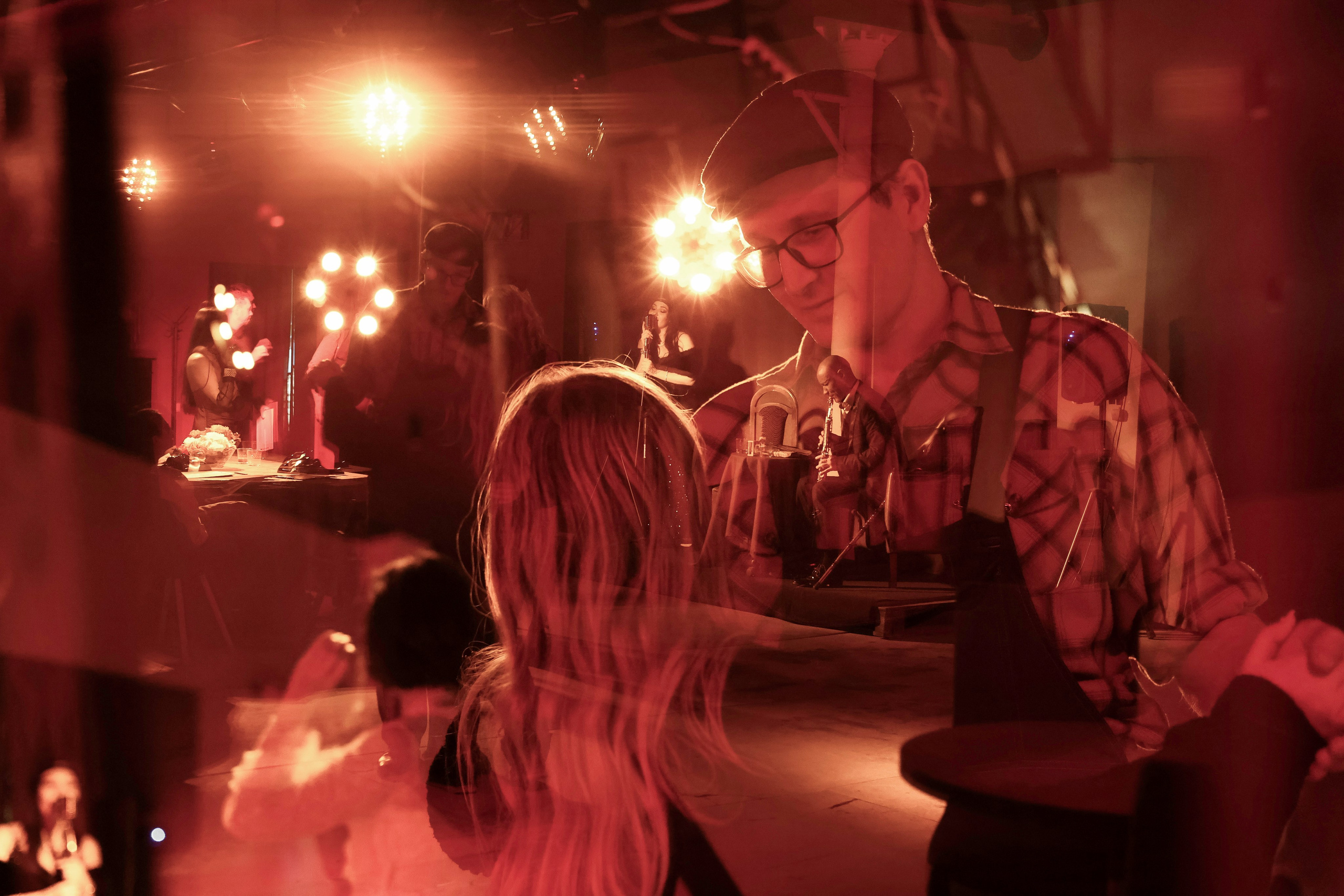 Республиканский фестиваль молодежных иммерсивных театров «Вокруг нас» | Театр Даниила Миронова | Мафия. Главная