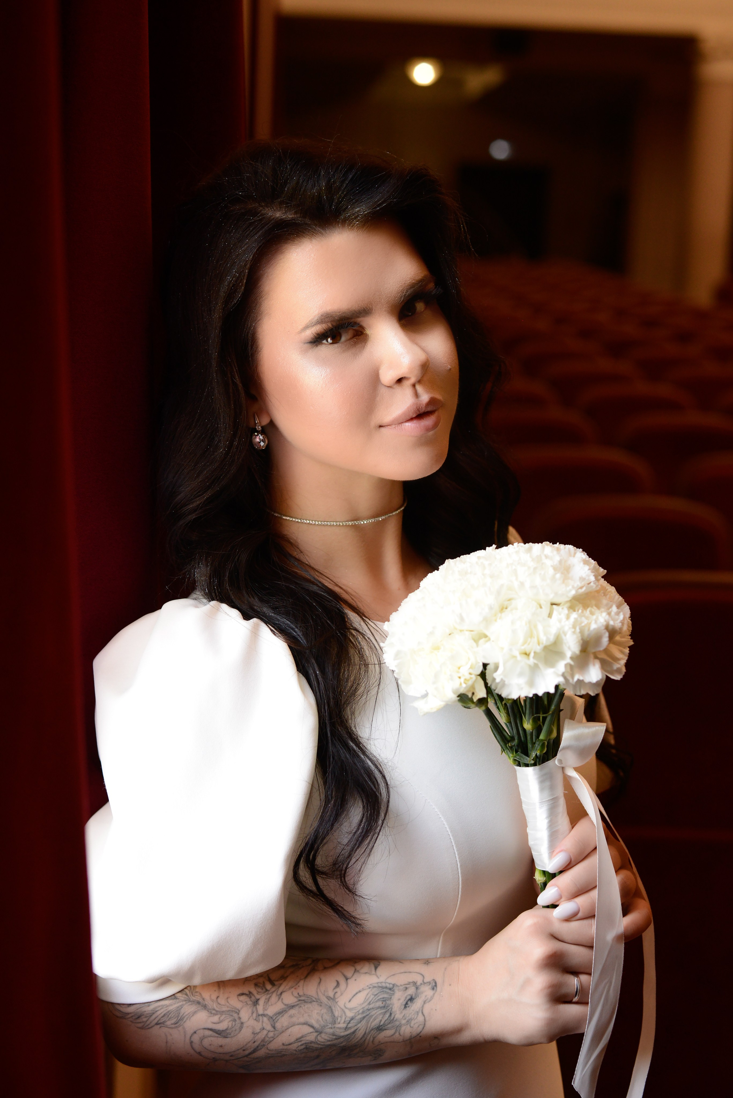 Фотограф Карпова Екатерина в Коломне и области