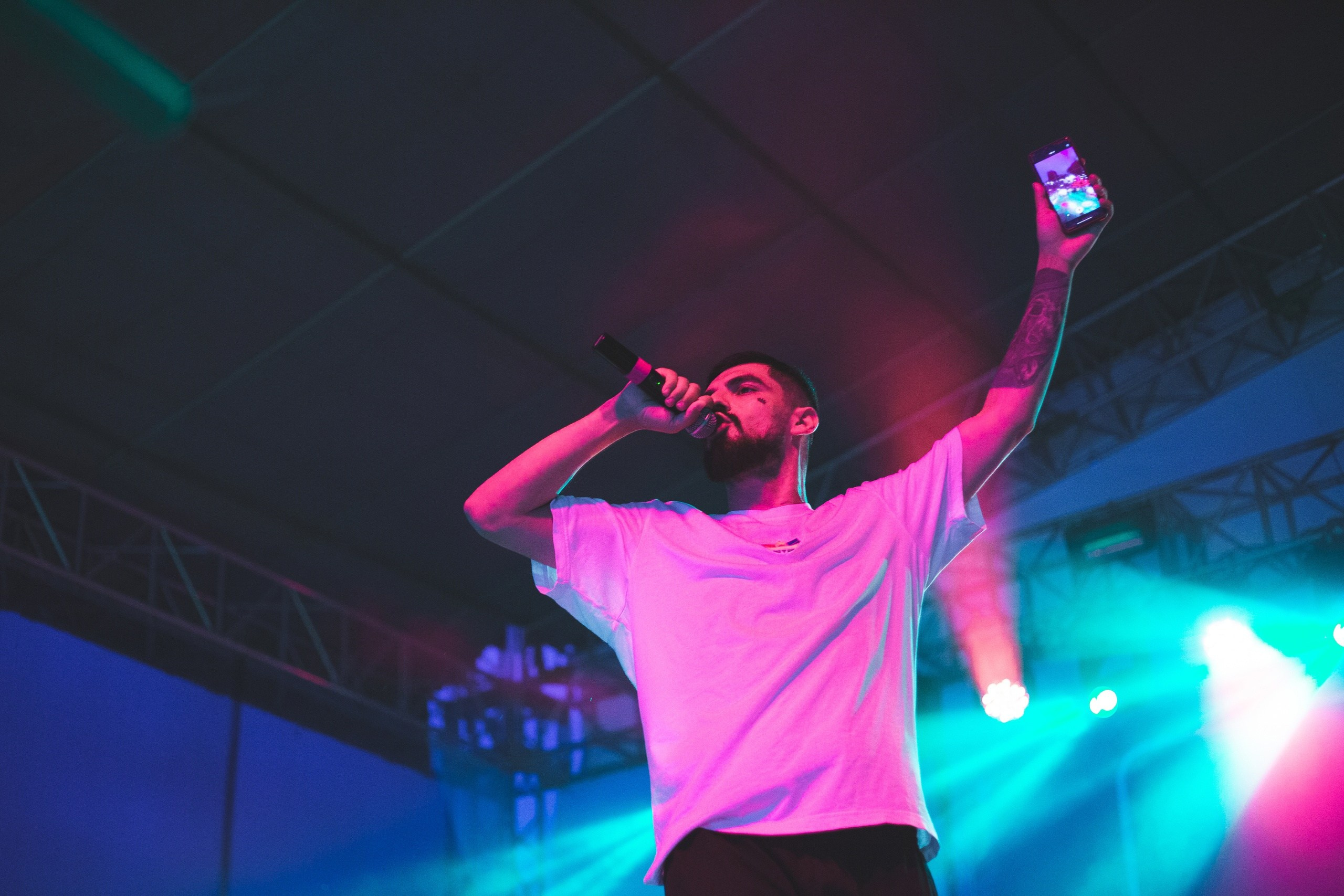 День Молодежи 2022. Главная