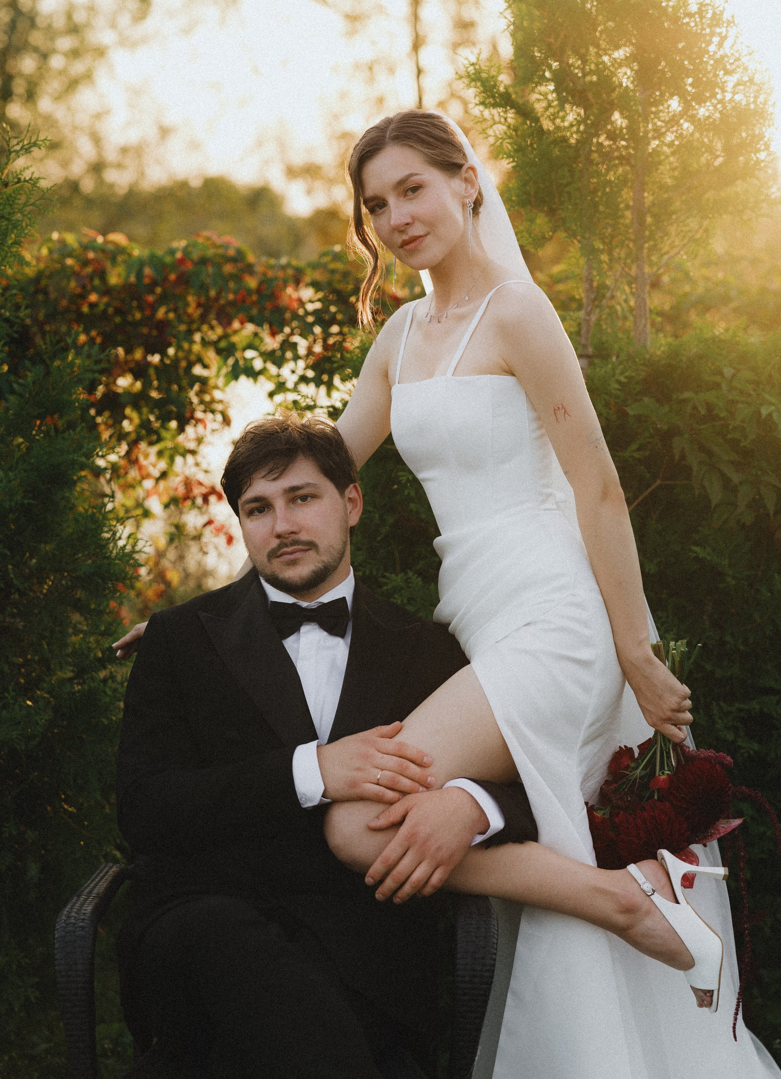 Надя и Артём 🤍. Фотограф в Минске Дарья Матвеенко