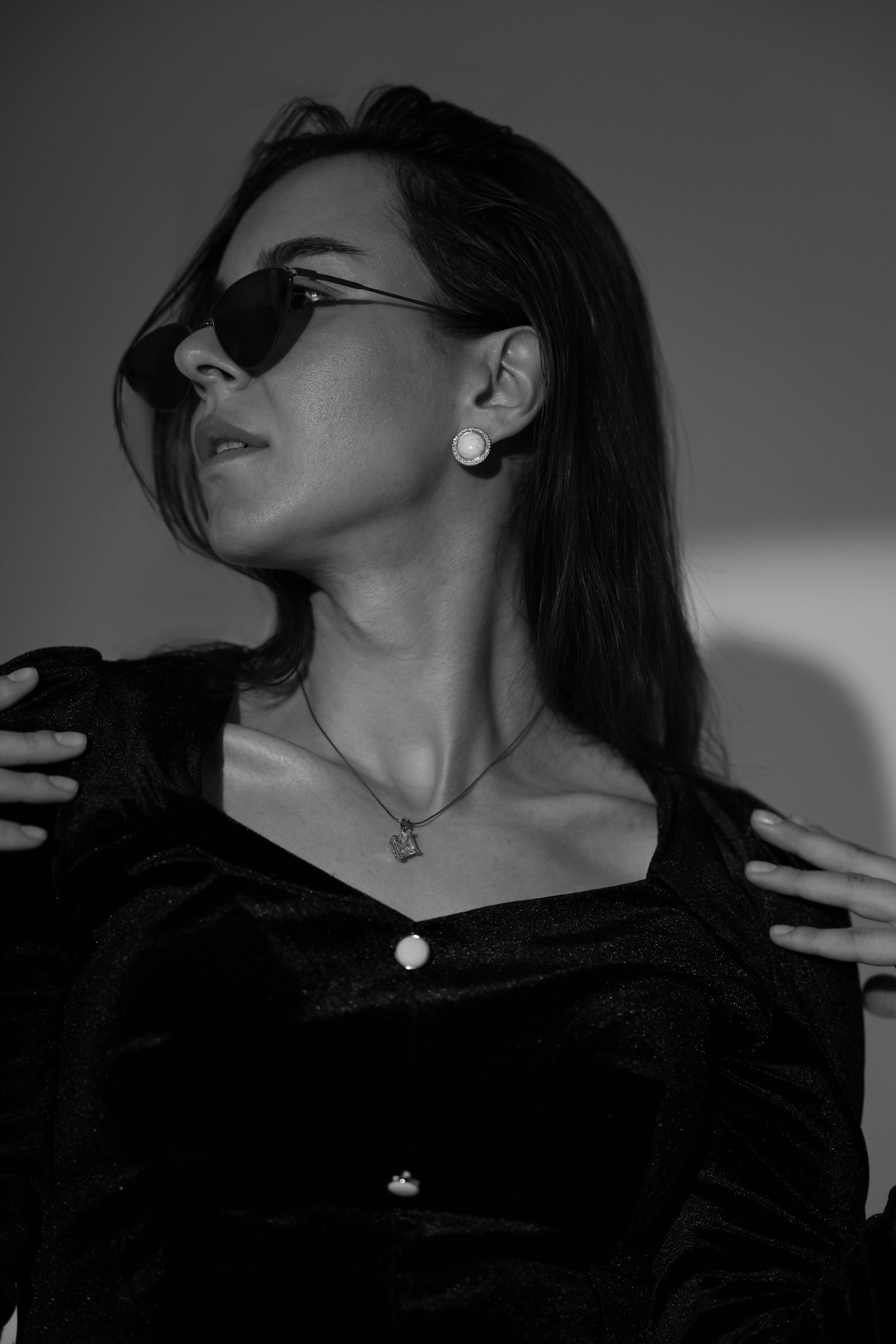 Студийная. AngeLina Filippova фотограф Норильск