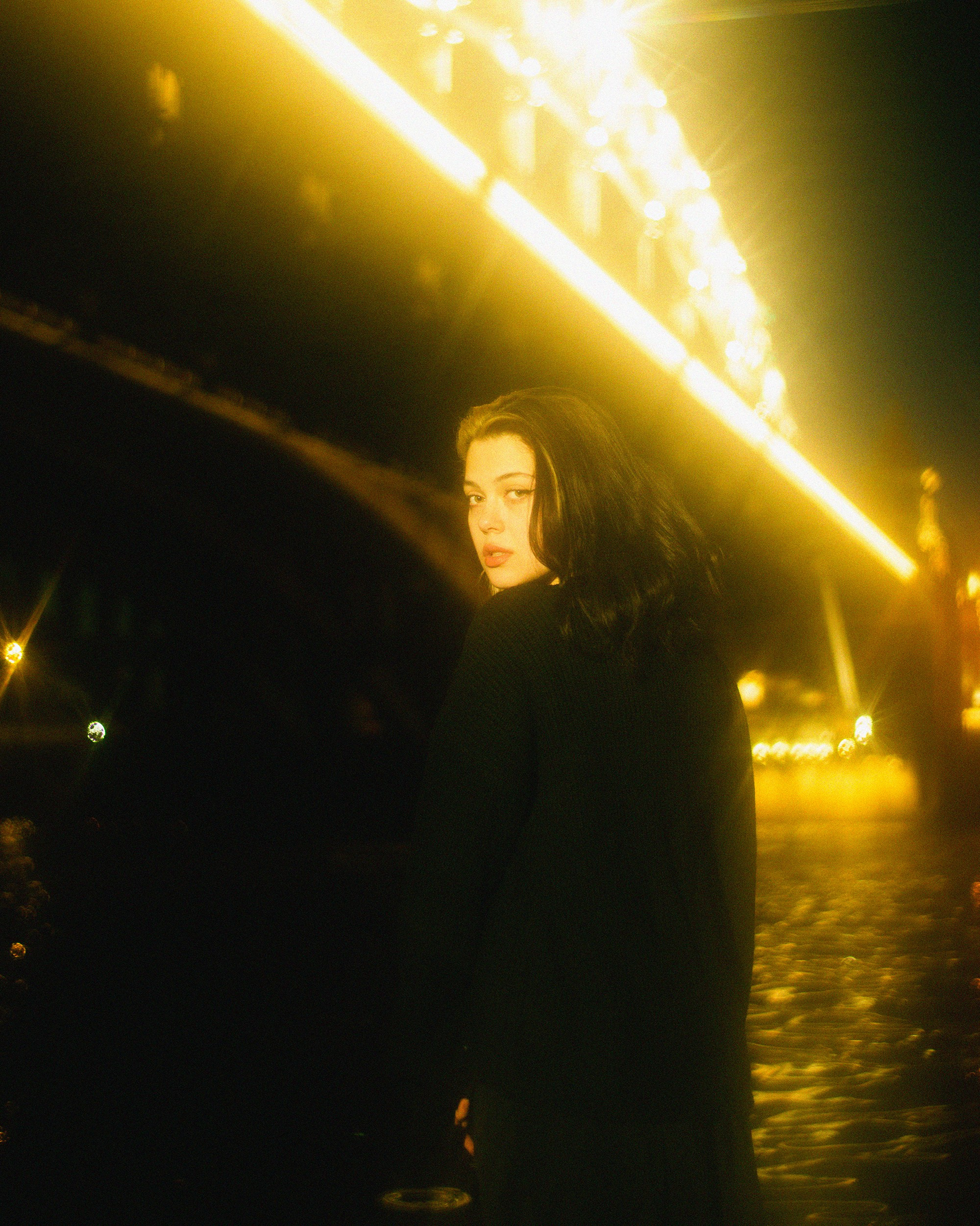 Nasha Tanya. Фотограф в Москве Осокин Иван