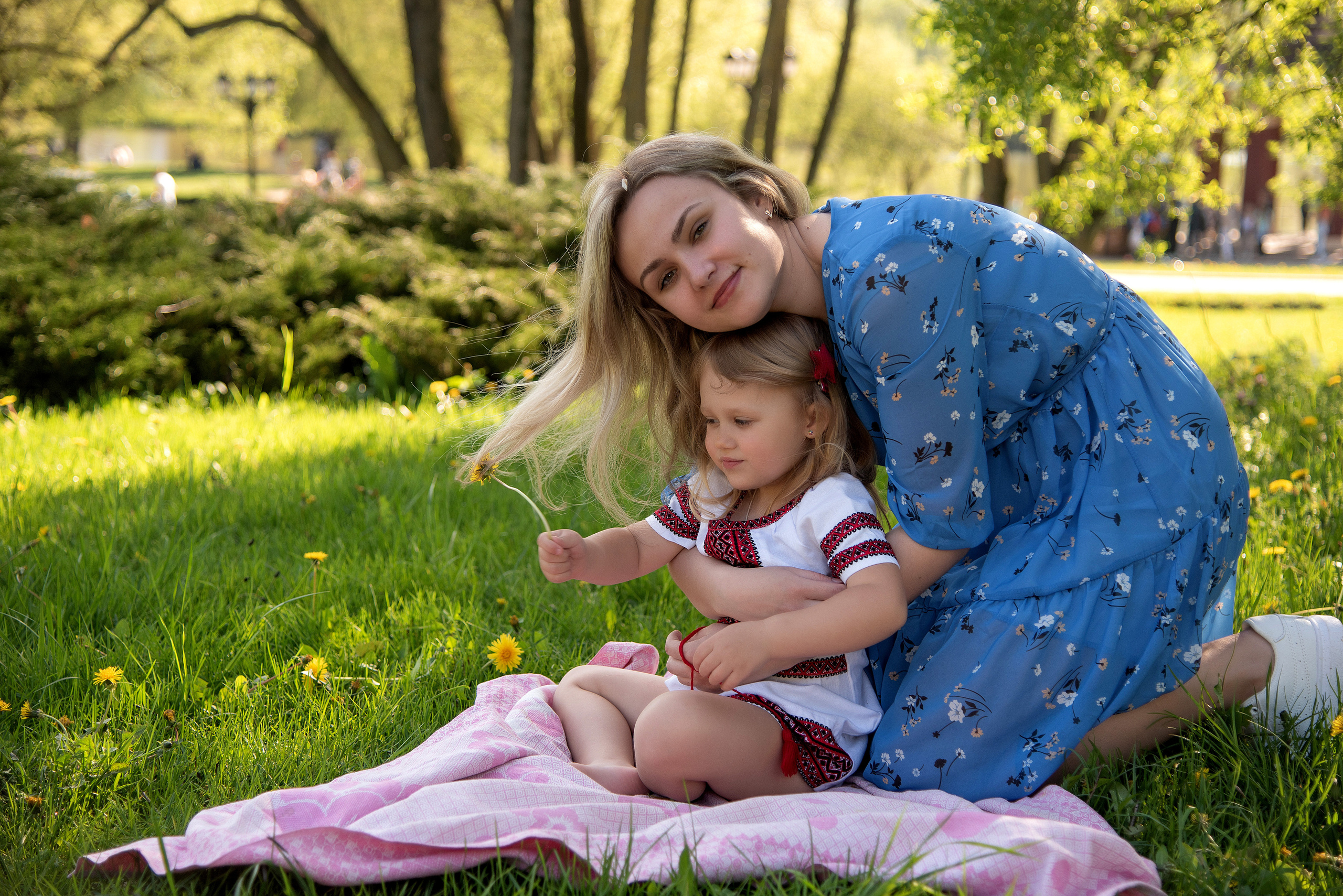 Семейная съемка (семейная фотосессия) Минск Слуцк. Свадебный и семейный фотограф Ольга Астрейко
