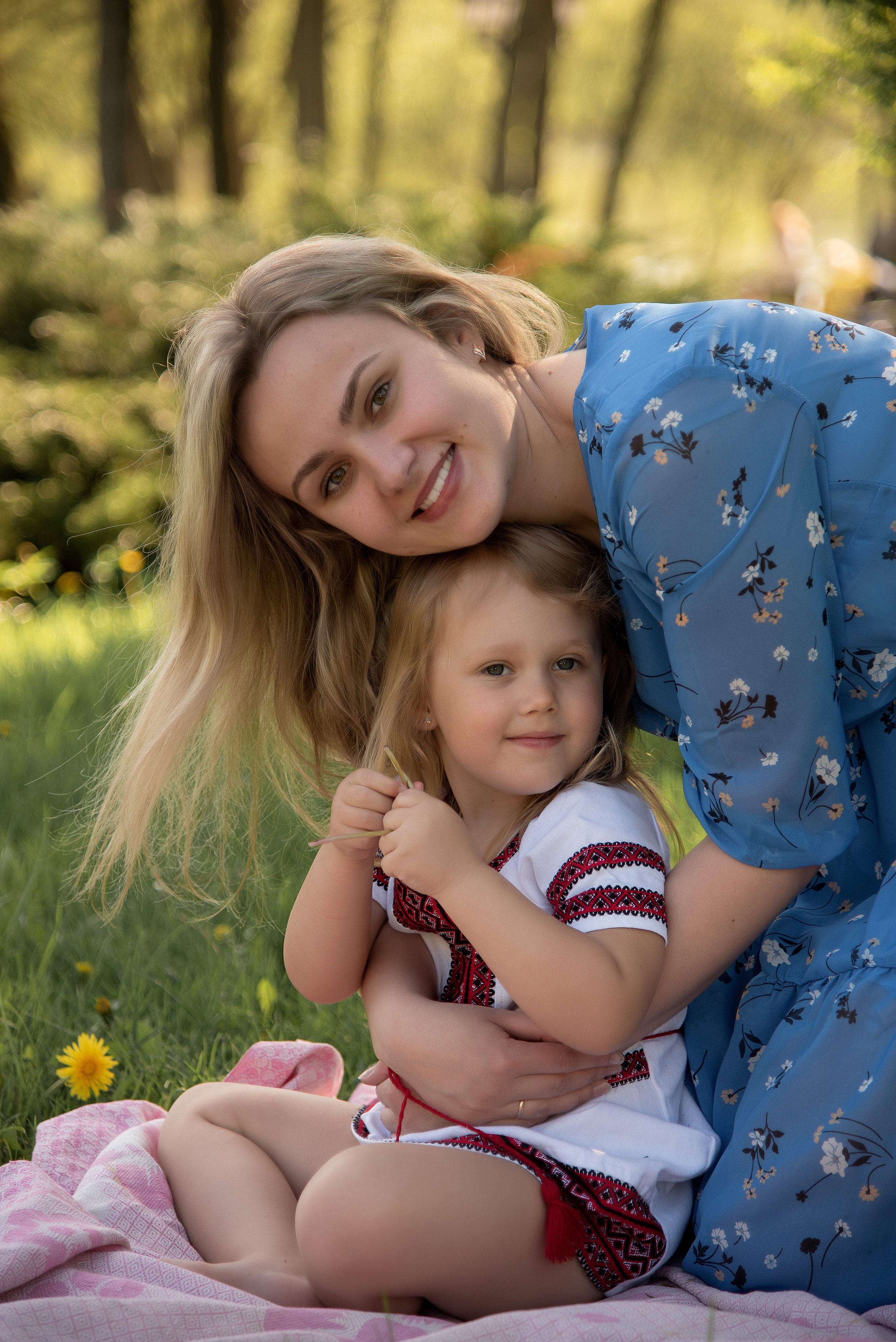 Семейная съемка (семейная фотосессия) Минск Слуцк. Свадебный и семейный фотограф Ольга Астрейко