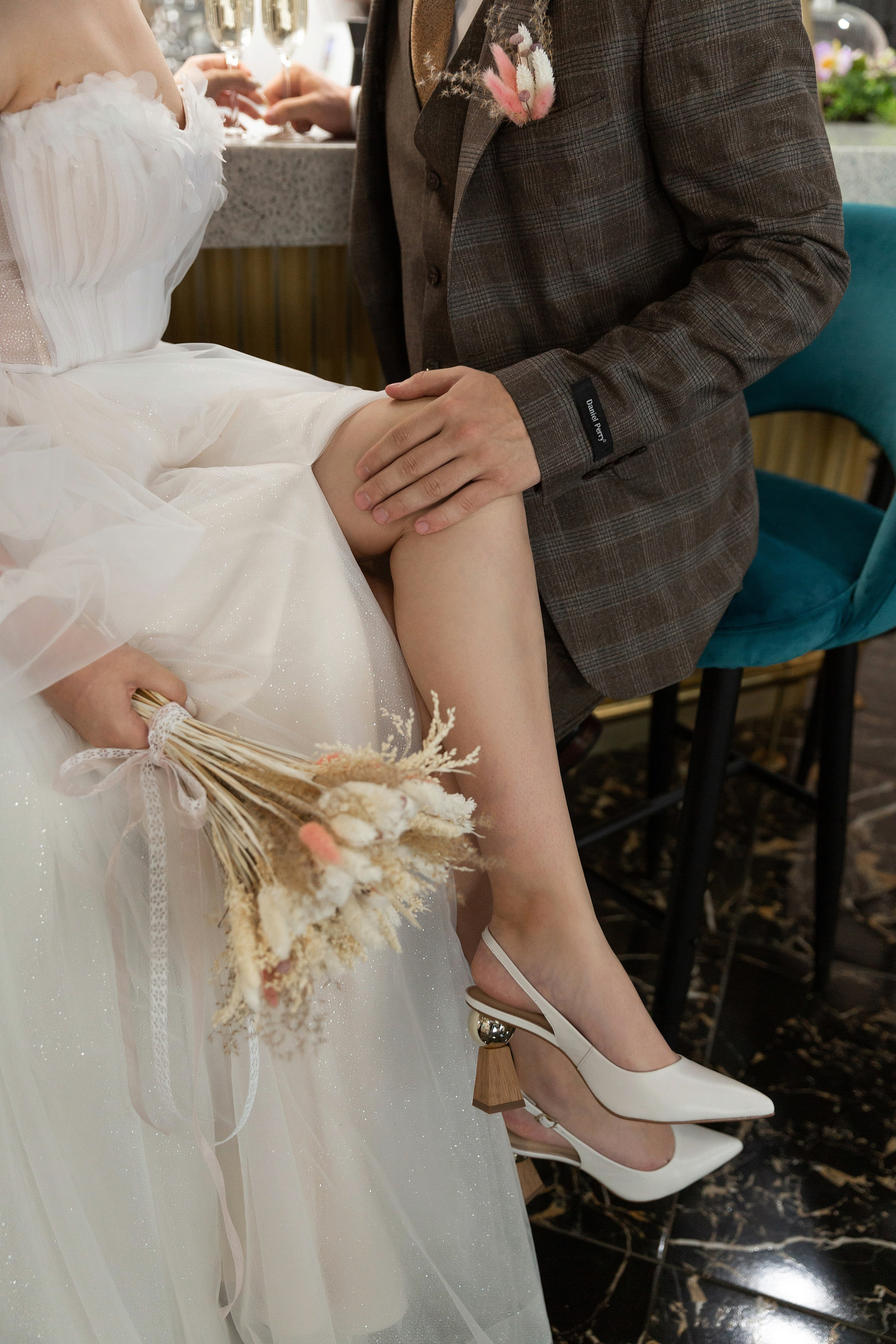 Свадебная серия Анастасии и Александра. Свадебный и портретный фотограф в Санкт-Петербурге Надежда Чечулина