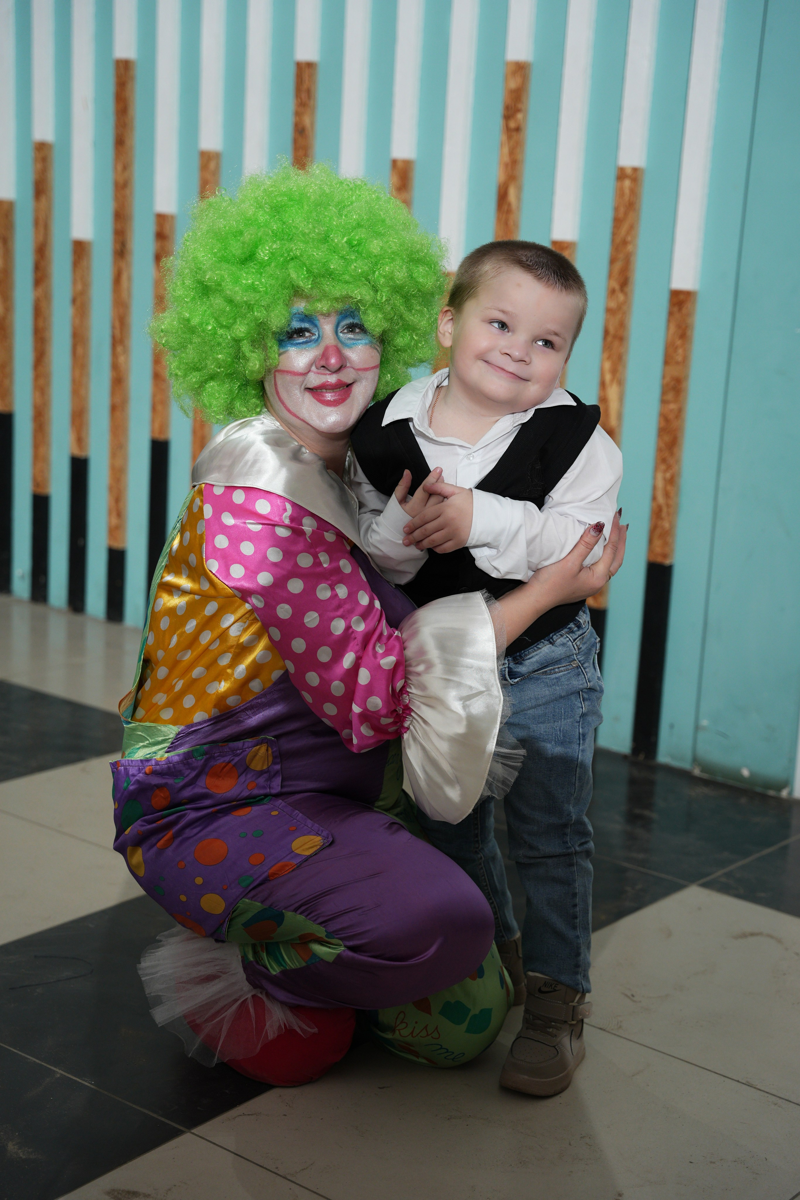 «Ты в этом мире не один " социально благотворительное мероприятие. Ольга Плаксина фотограф в Саратове