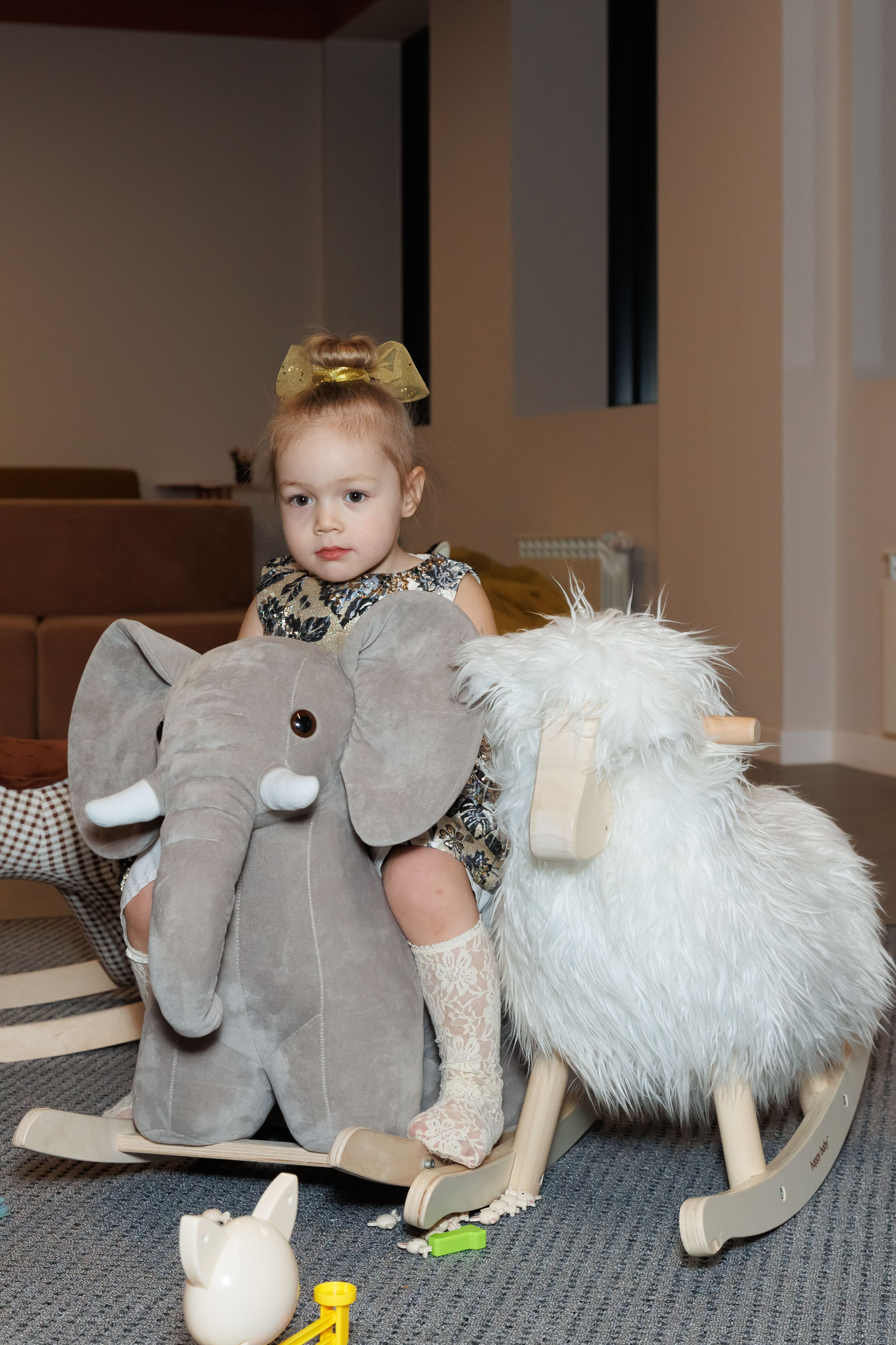 ЖК Chicago. Фотограф Новосибирск — Наталья Гресь