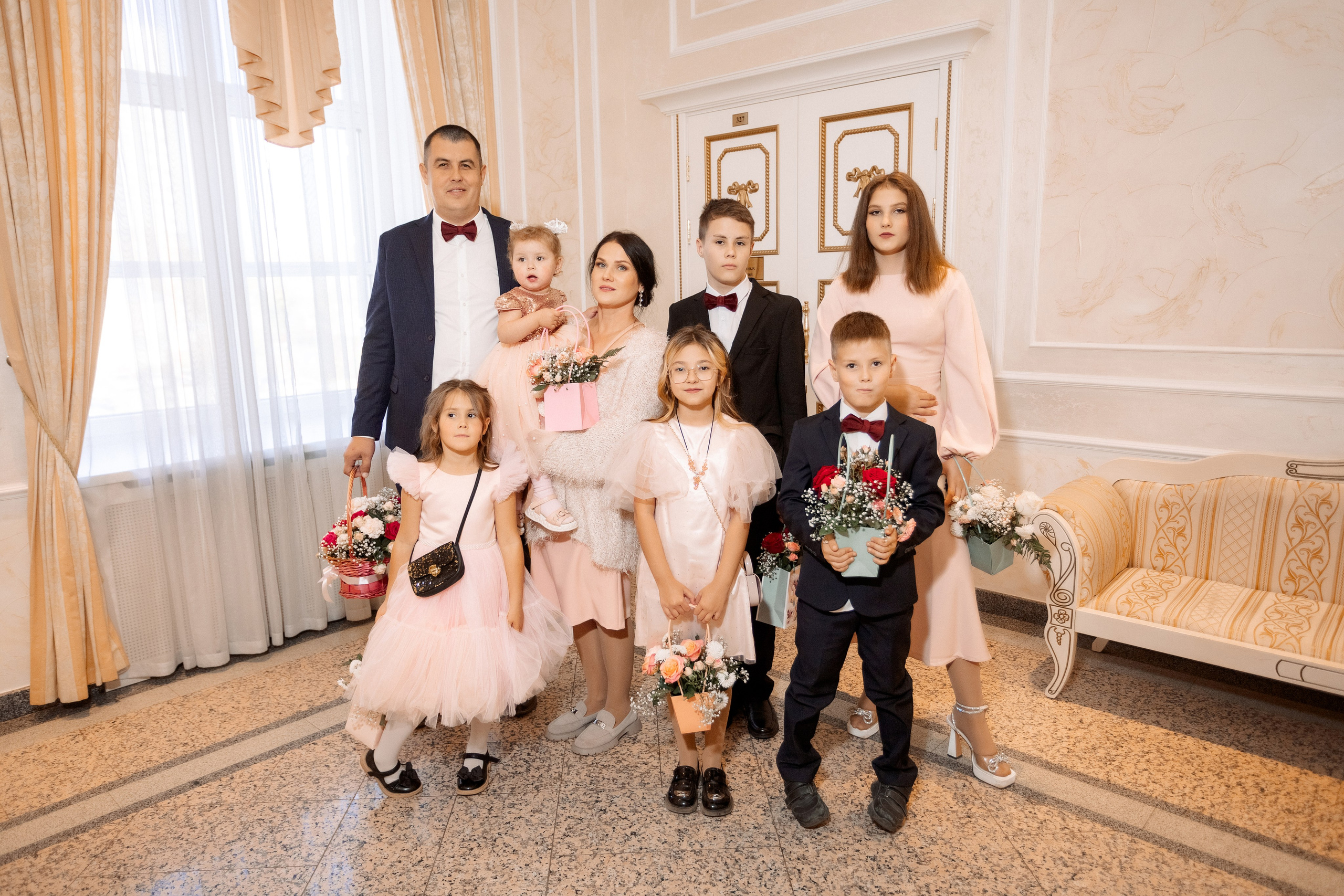 СВАДЬБА: Дима и Юля. Все фото. Профессиональный фотограф в Ижевске Леша Петров