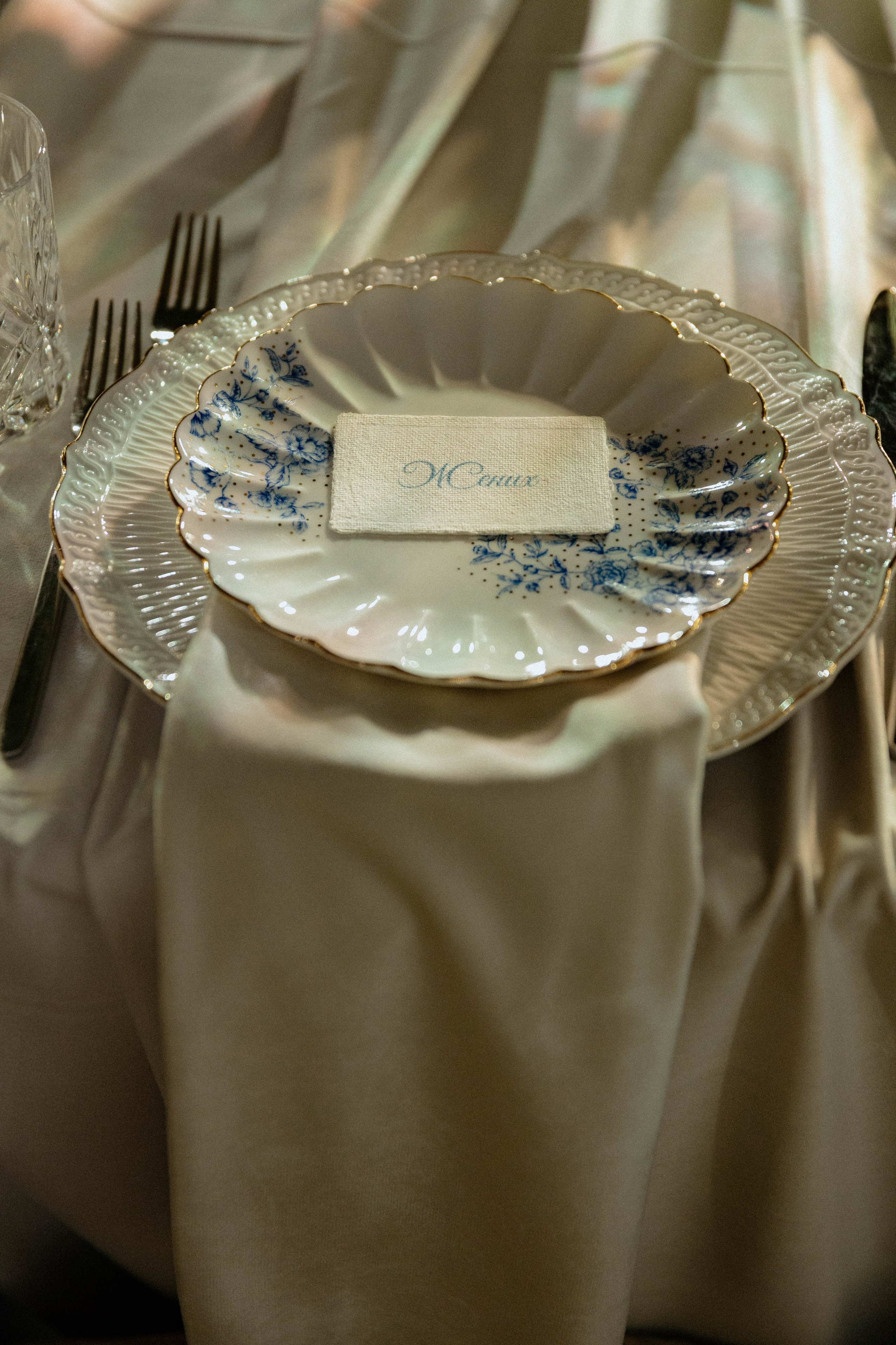 Илья и Анна. Фотограф Юсова Мария