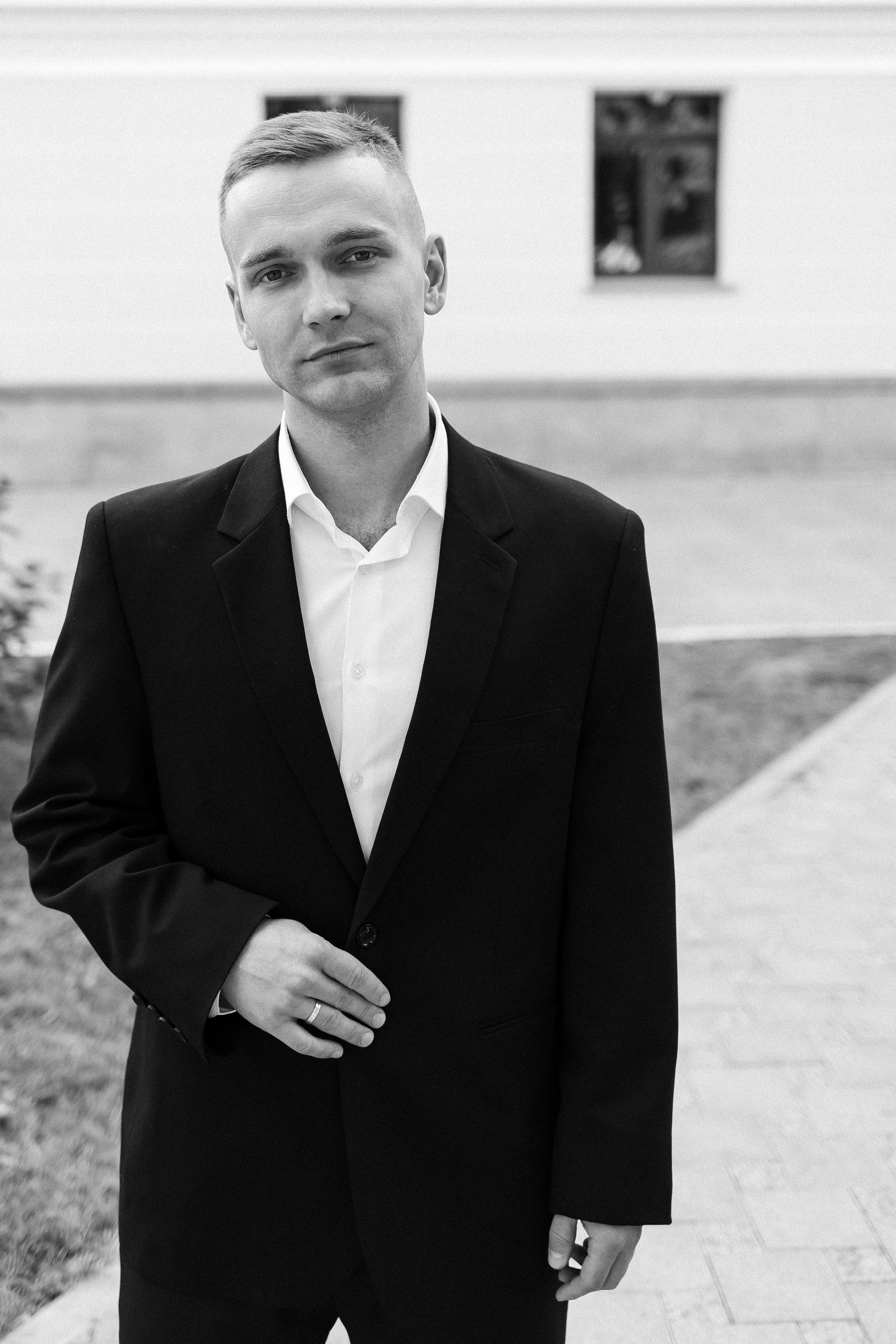 Июльский вайб. Фотограф Андрей Куськало