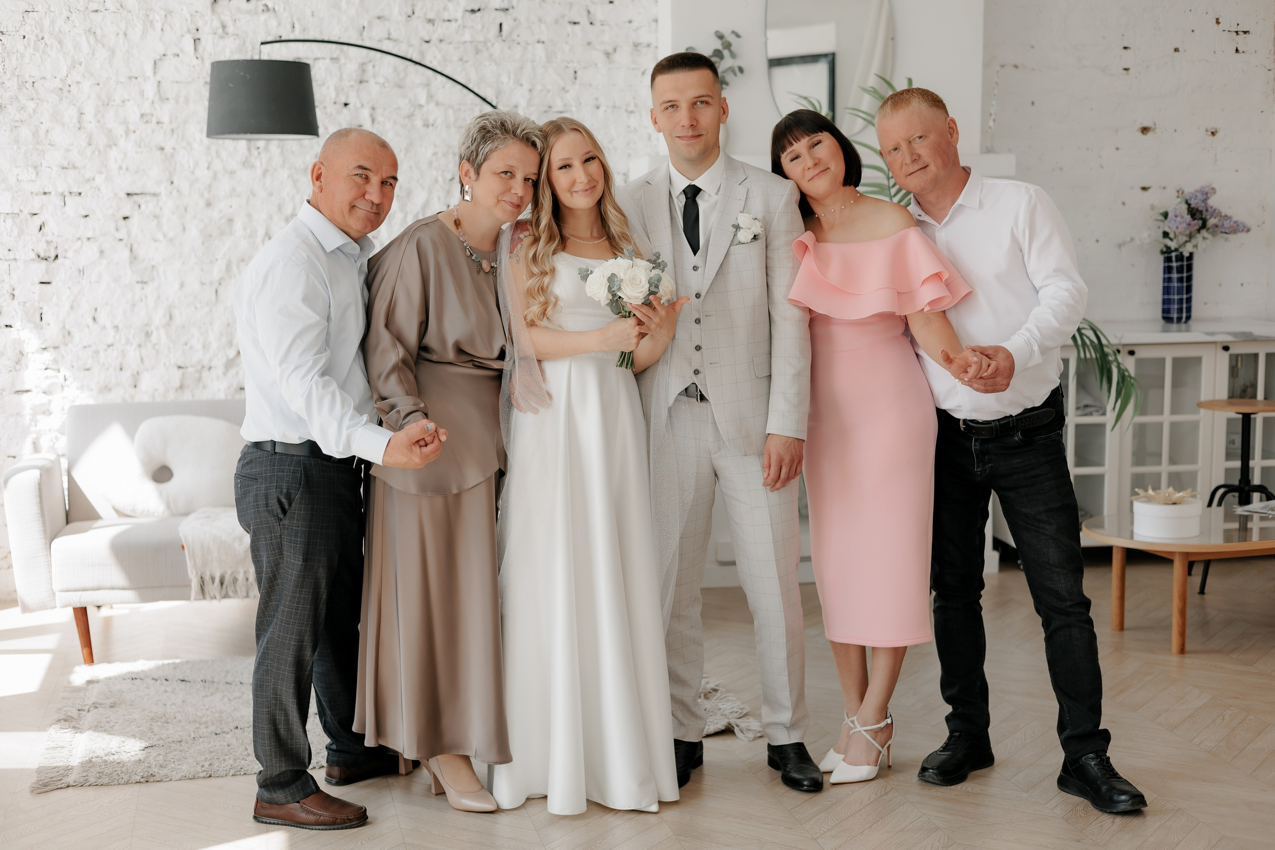 Свадебные фотосессии в Ижевске. Свадебный и портретный фотограф в Ижевске и Санкт-Петербурге Саша Брокколи