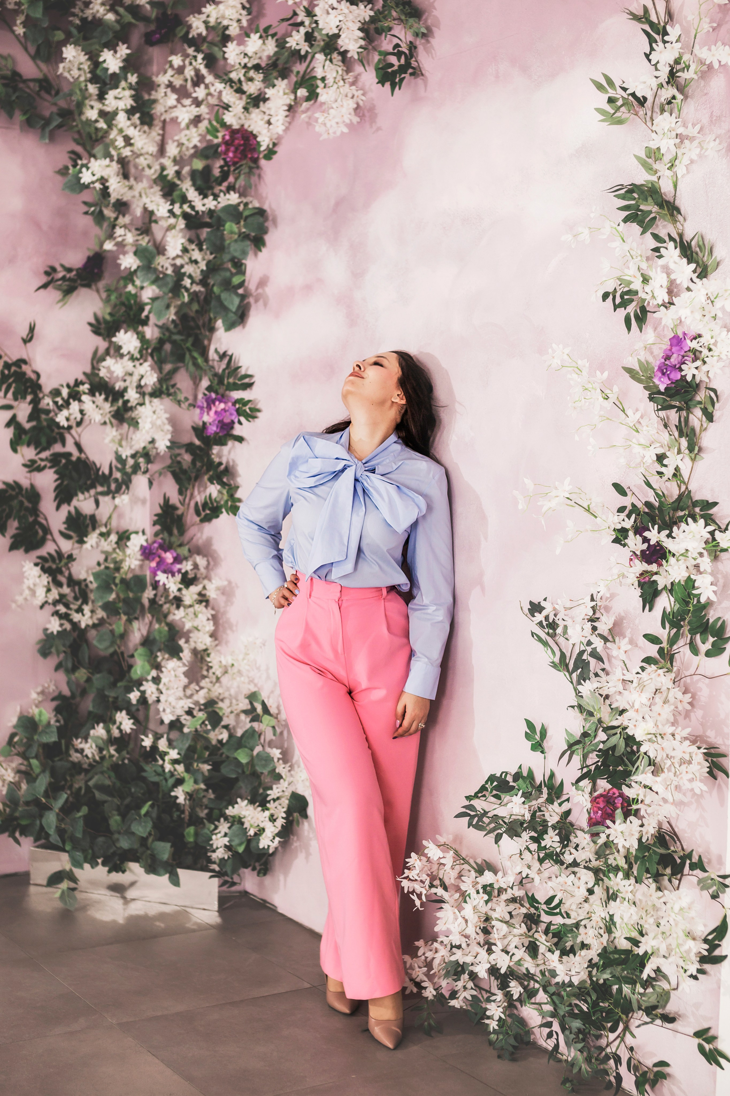 Весна. Семейный фотограф в Саратове