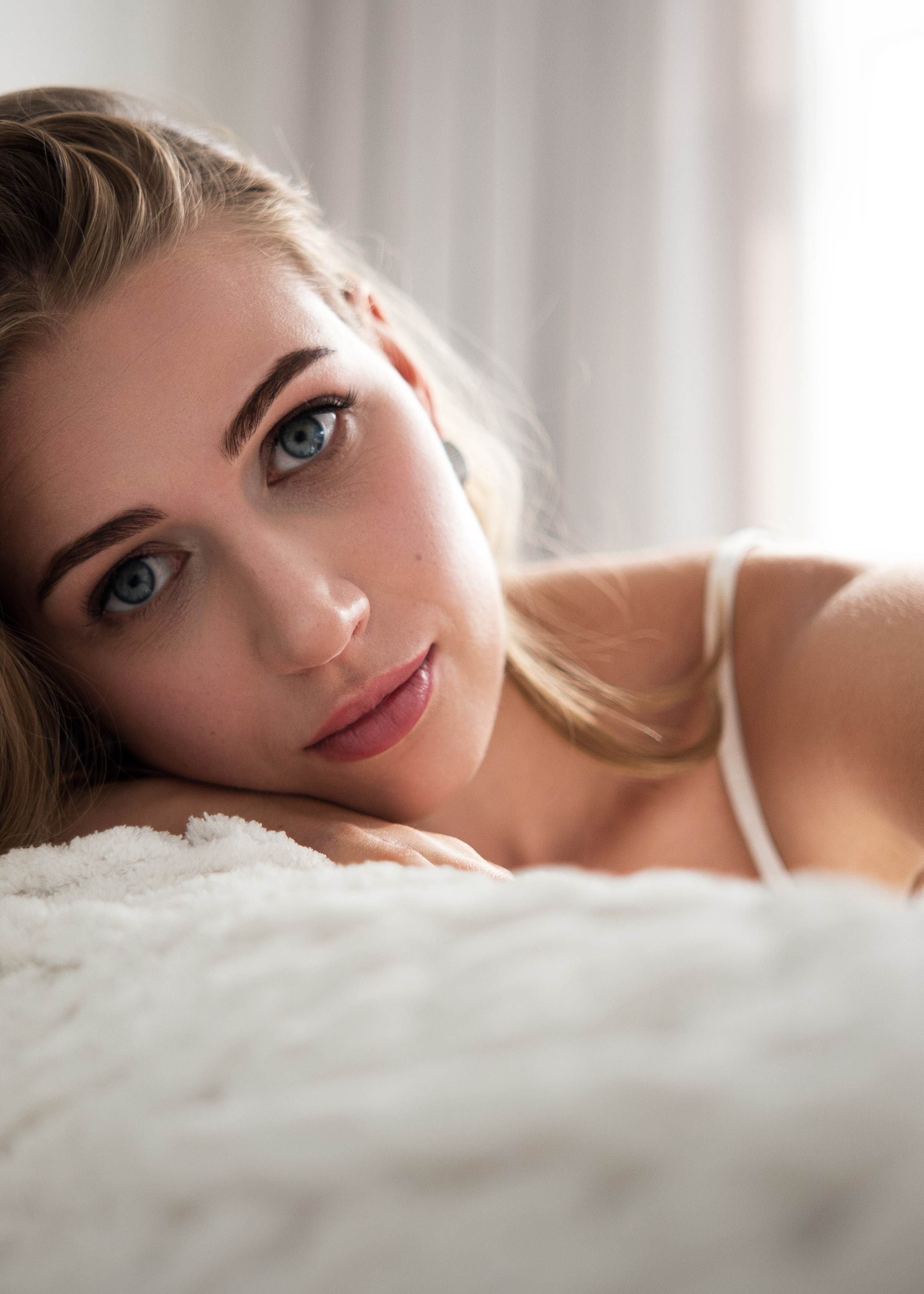 Степанида. Портретный фотограф в Санкт-Петербурге